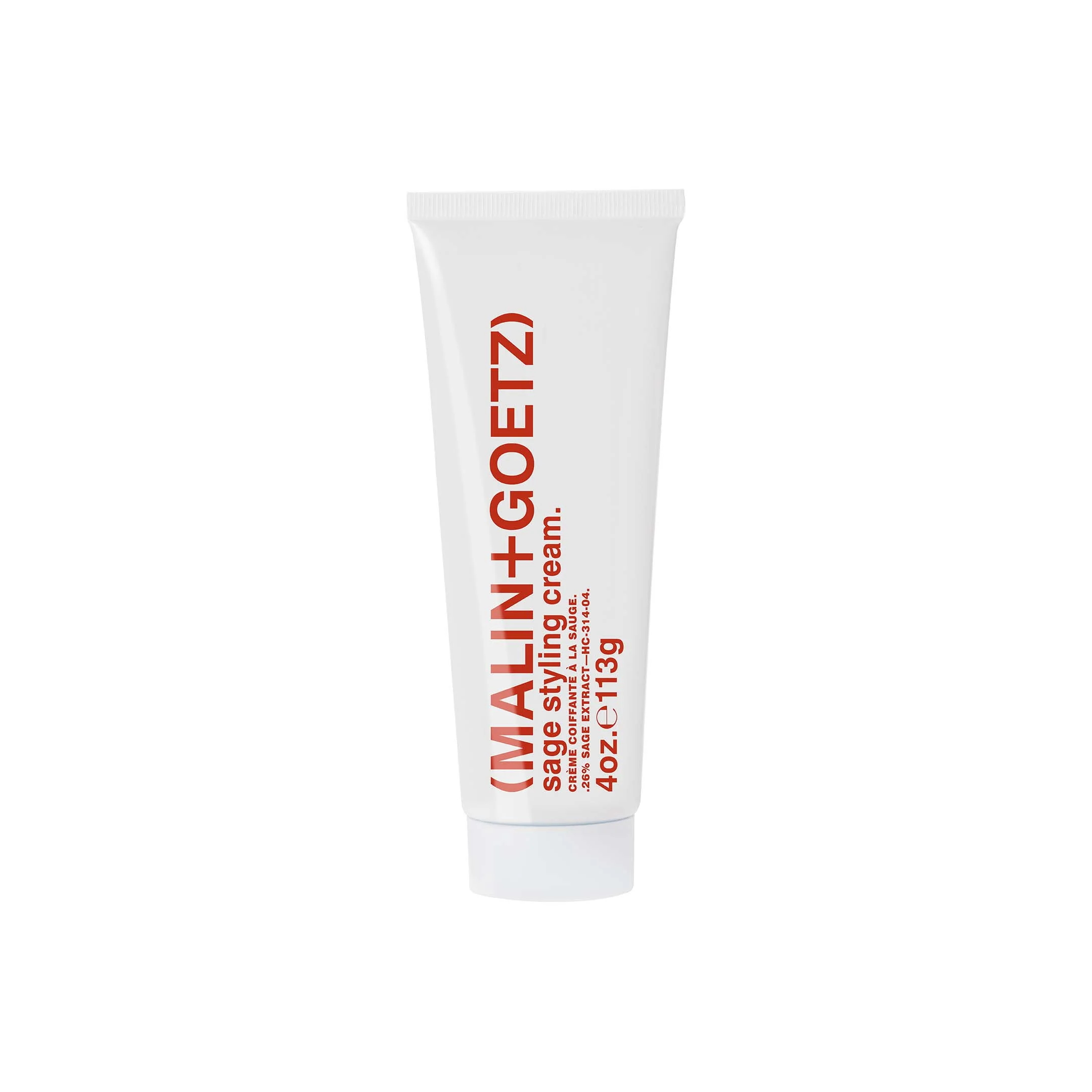 sage styling cream, 4oz.113g