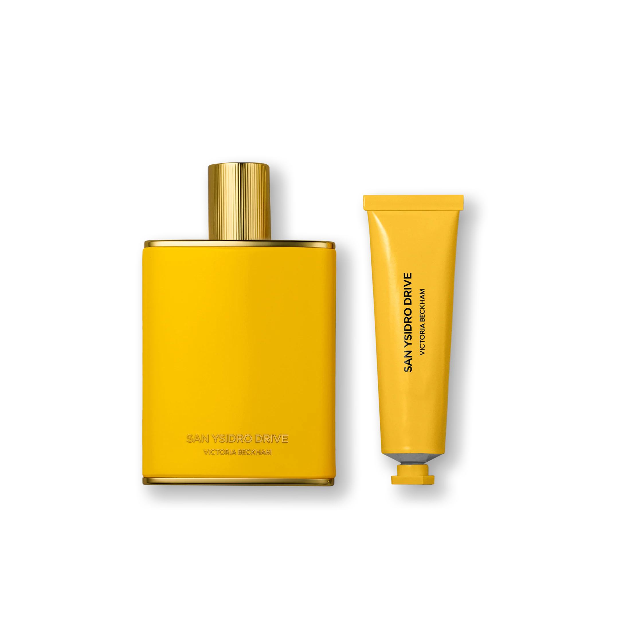 San Ysidro Drive Fragrance Gift Set: Eau de Parfum 50ml + Hand Cream - Image 3