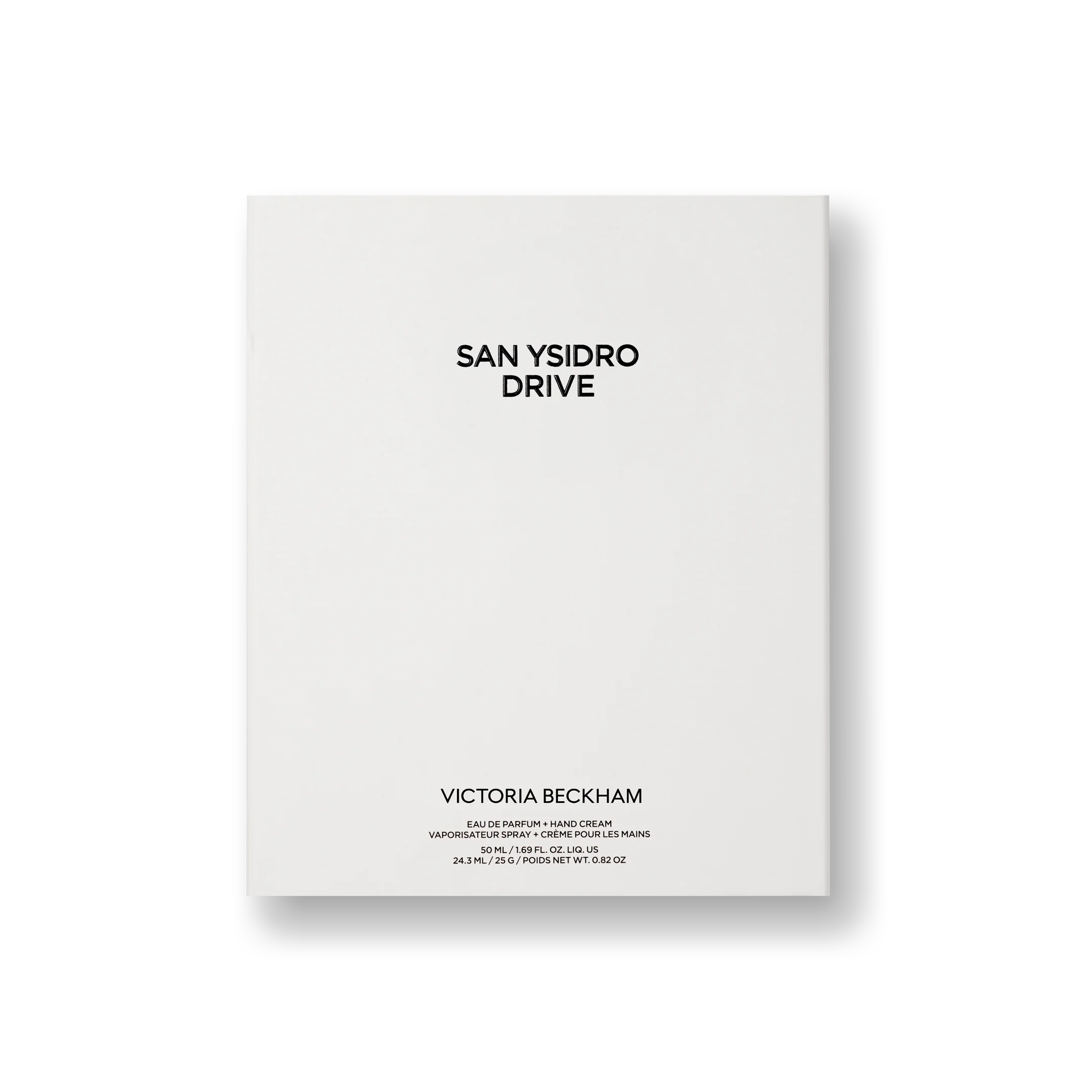 San Ysidro Drive Fragrance Gift Set: Eau de Parfum 50ml + Hand Cream - Image 5