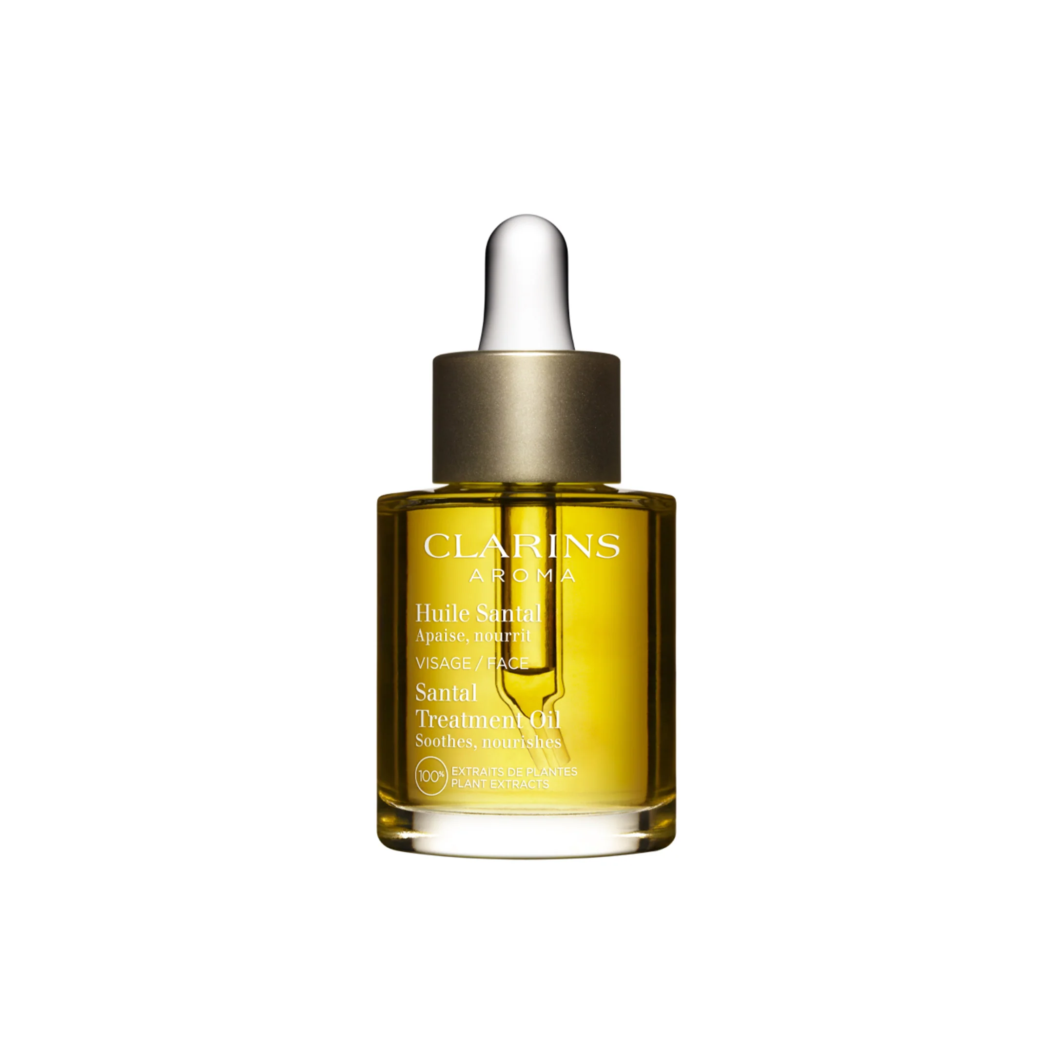 Santal Face Treatment Oil