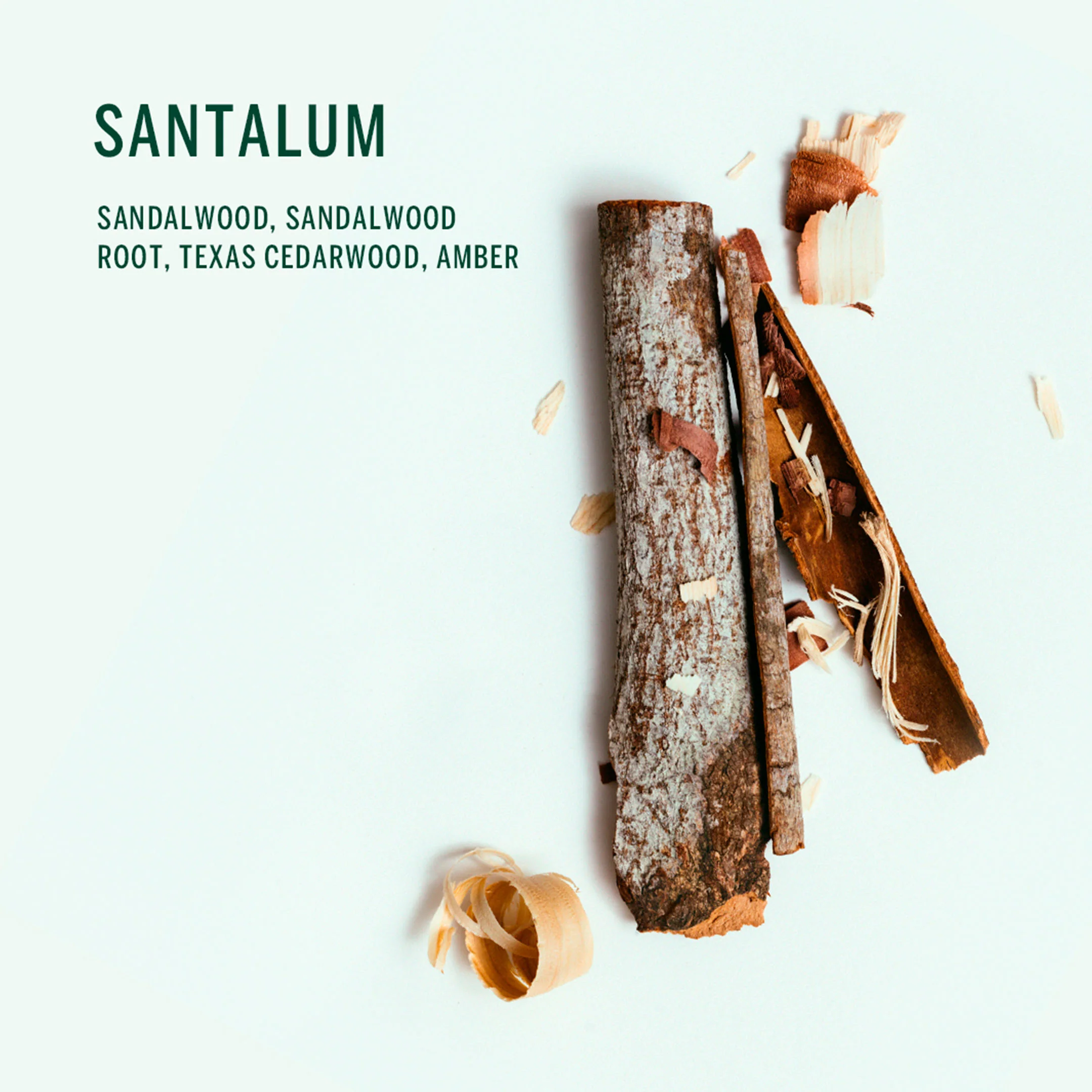 Santalum Deodorant Stick - Image 3