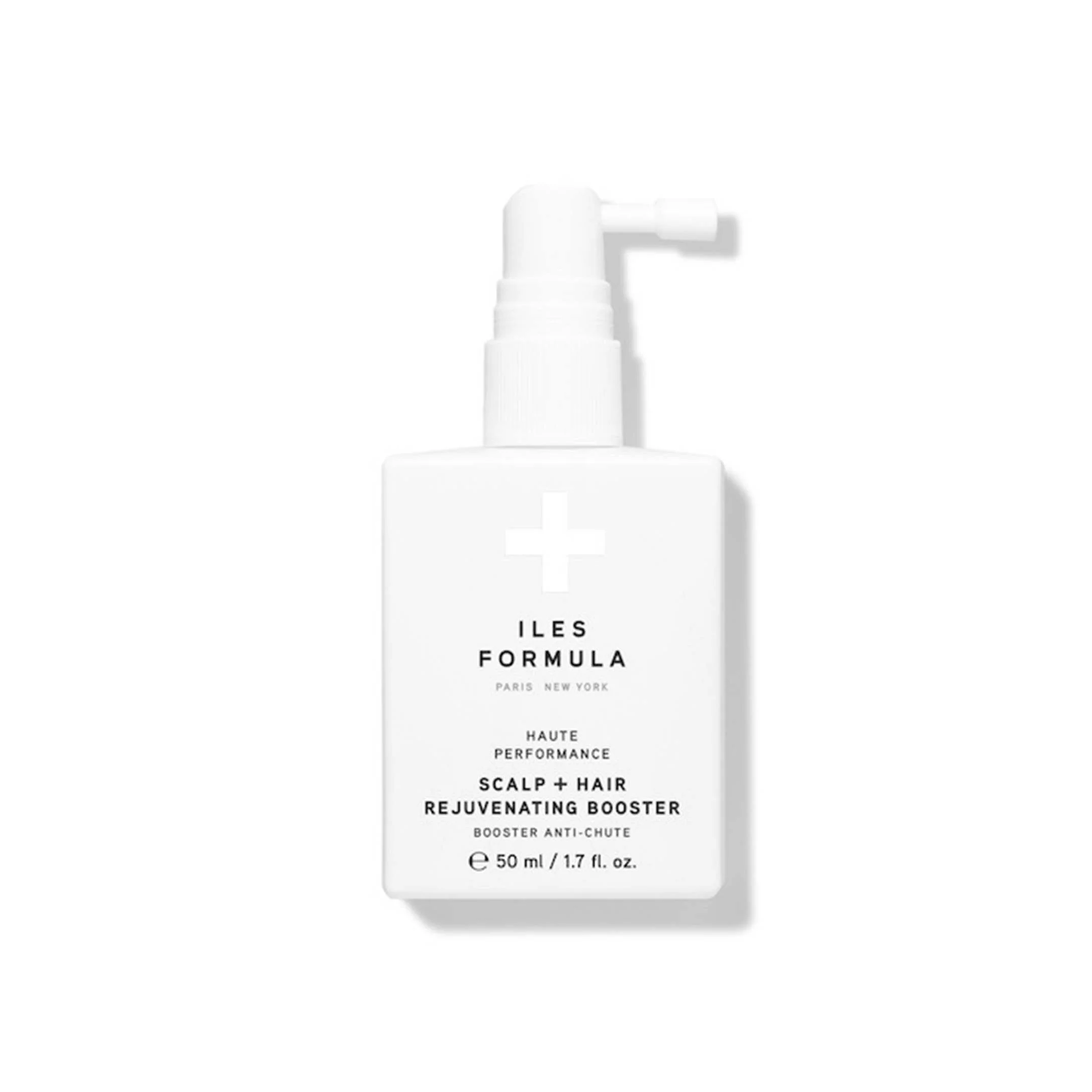 Scalp + Hair Rejuvenating Booster