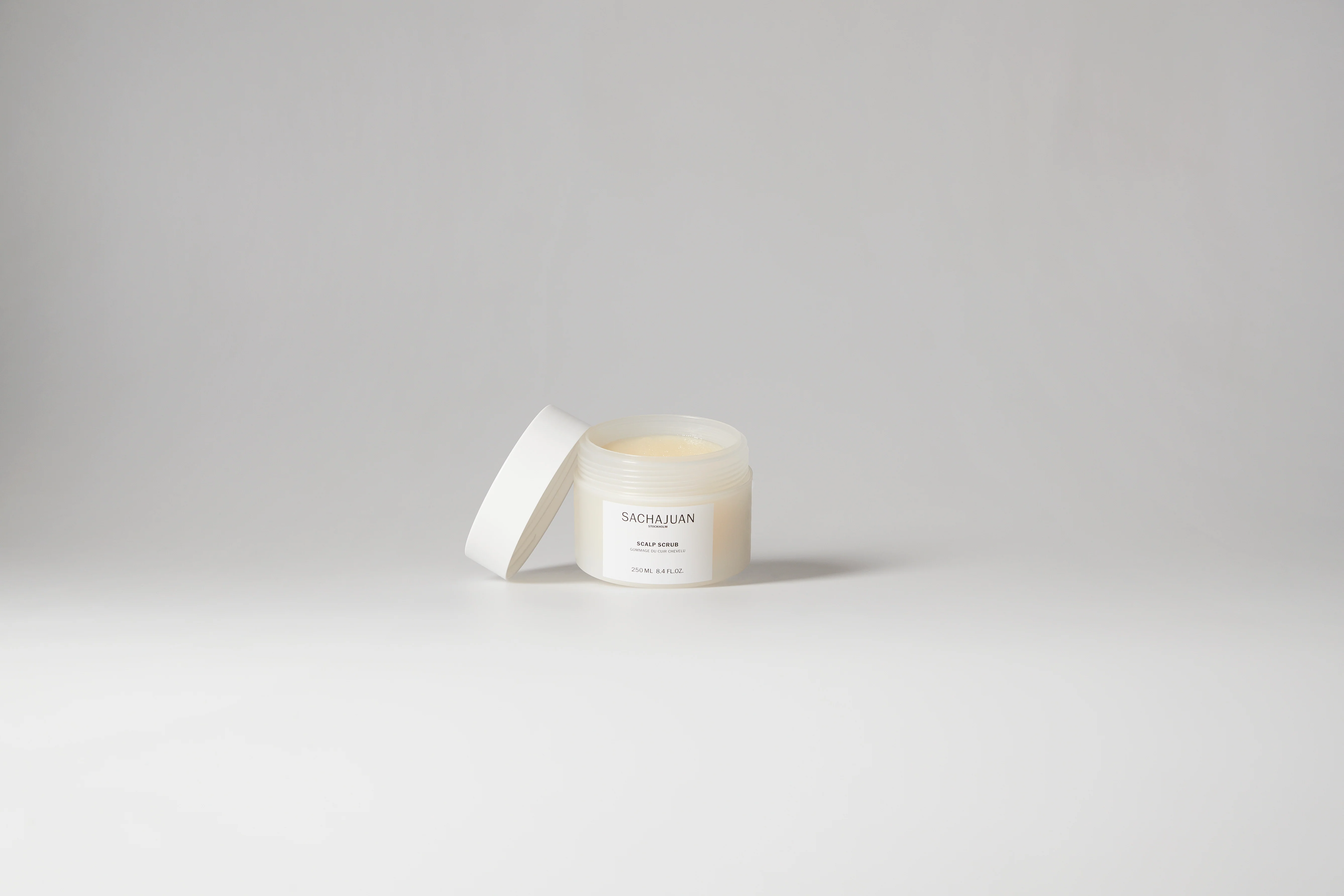 Scalp Scrub 250ml - Image 4
