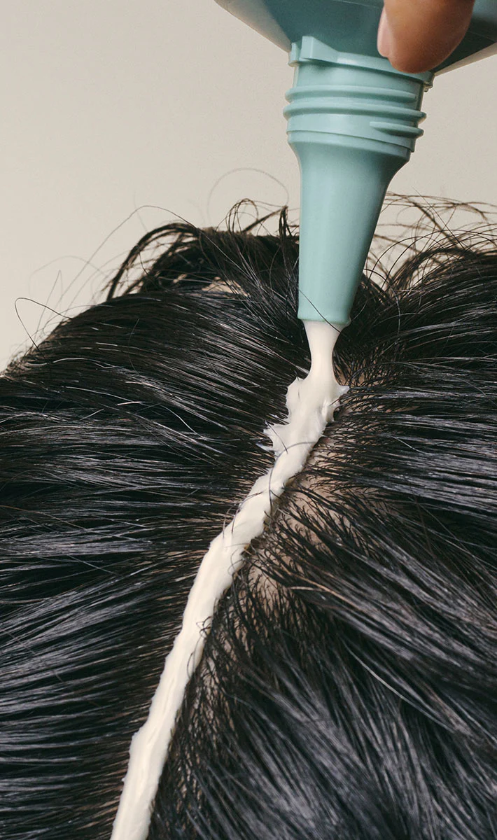 Scalp Solutions™  Hydrating Scalp & Hair Masque - Image 3