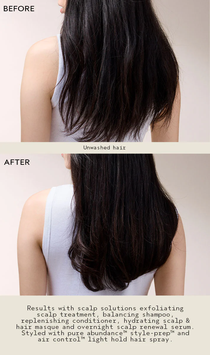 Scalp Solutions™  Hydrating Scalp & Hair Masque - Image 6