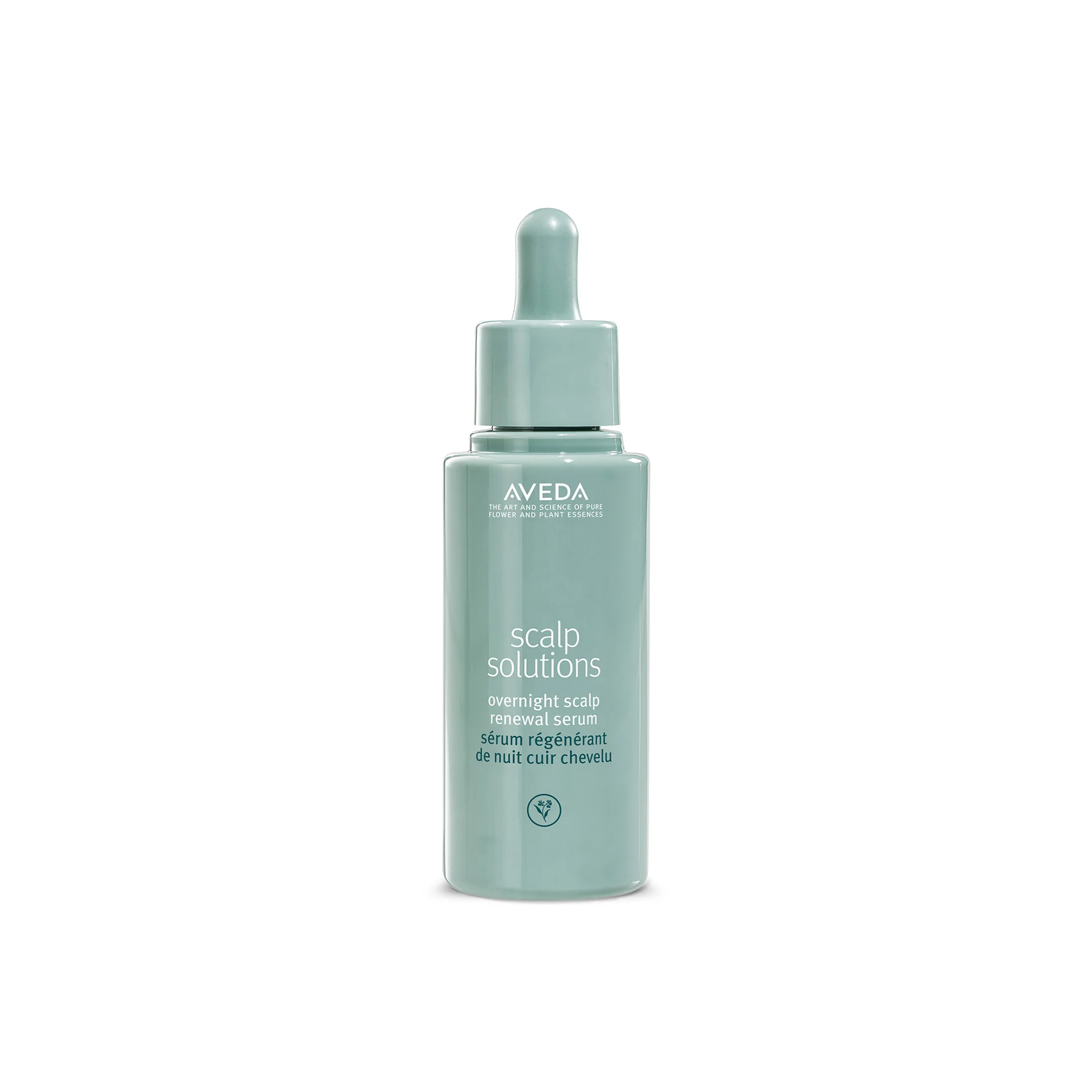 Scalp Solutions Overnight Scalp Renewal Serum