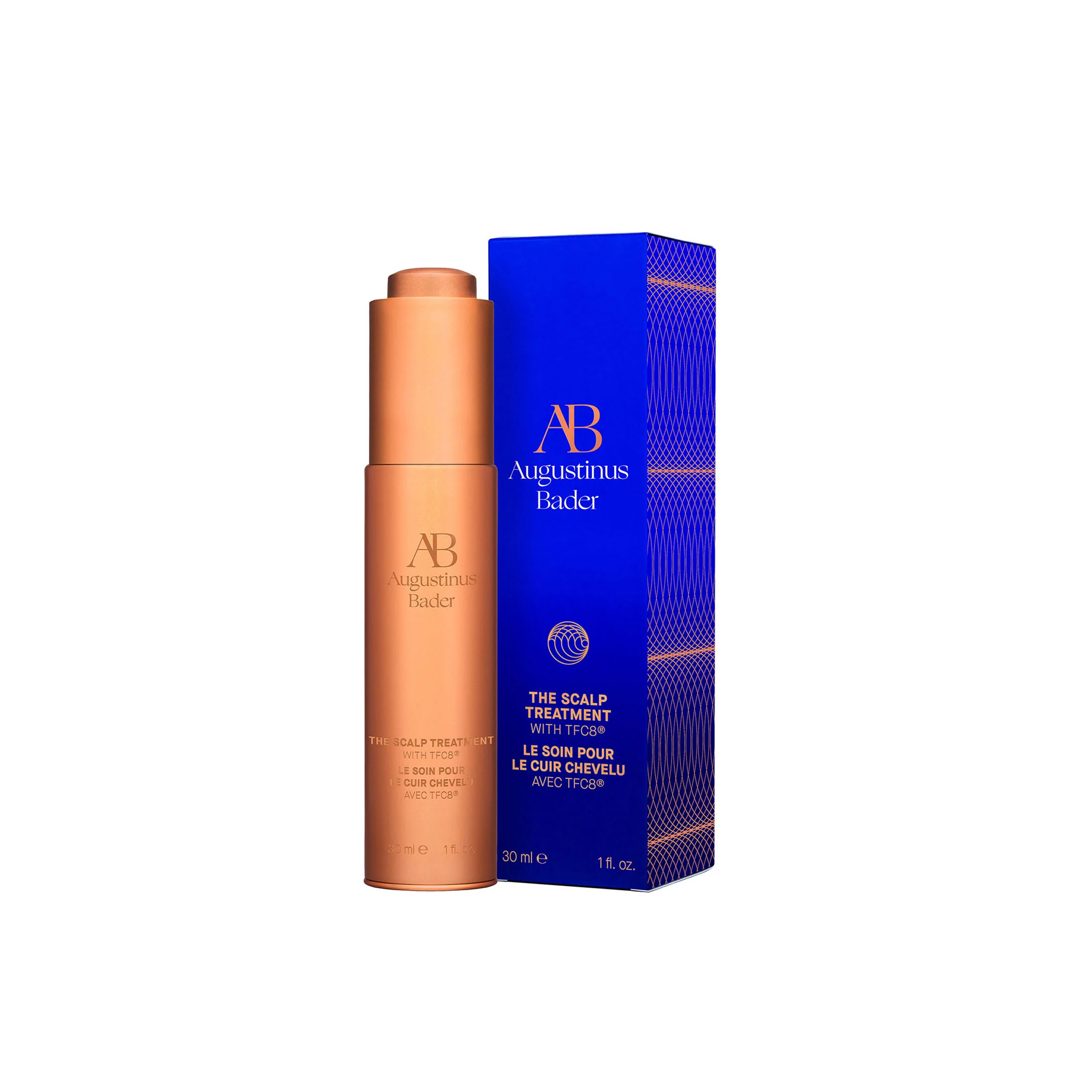Scalp Treatment - Image 4