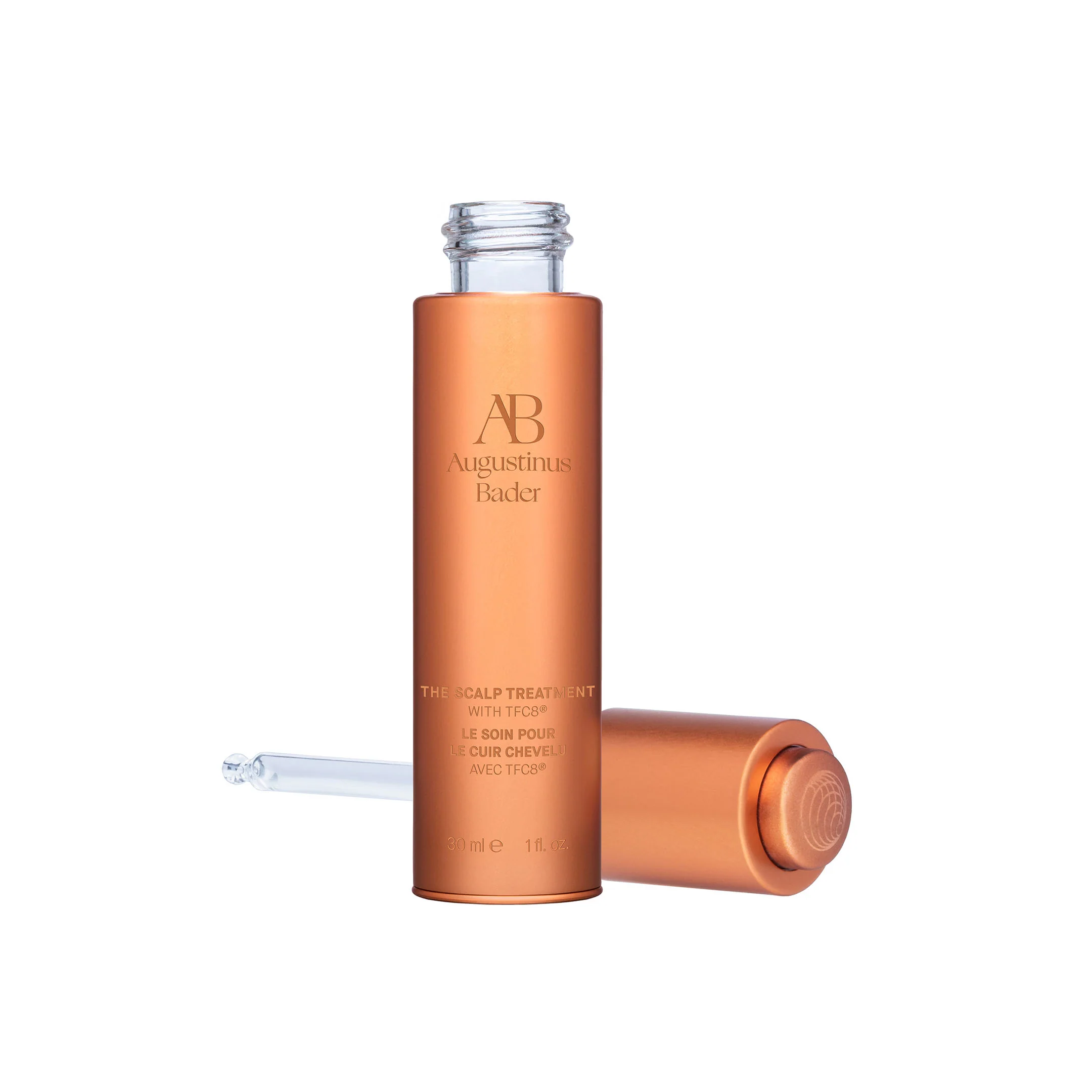 Scalp Treatment - Image 5