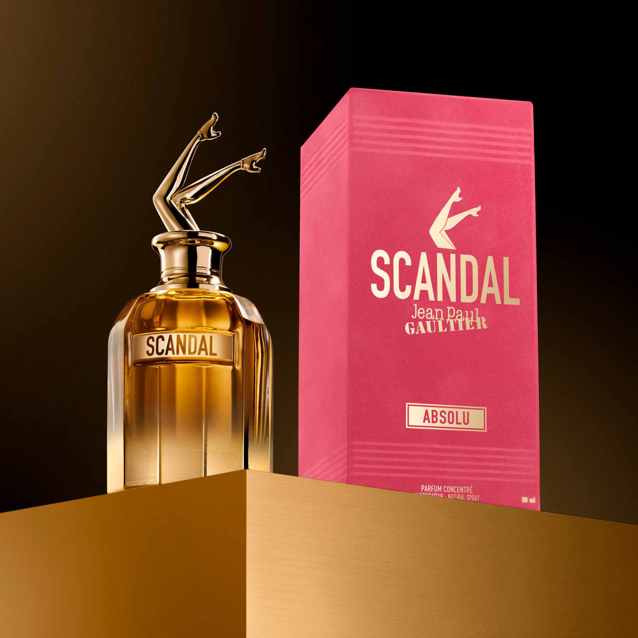 Scandal For Her Absolu - Image 2
