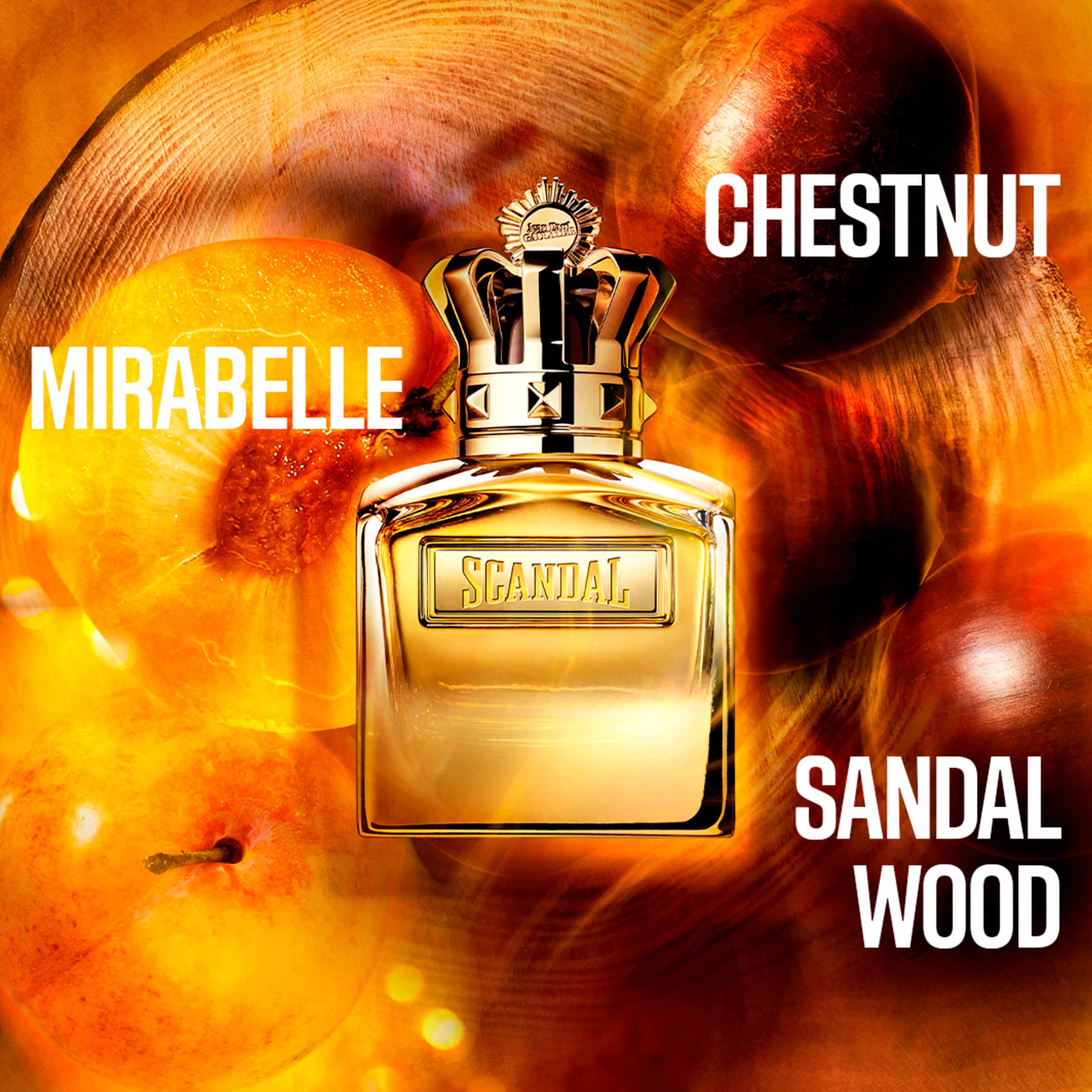 Scandal Pour Homme Absolu - Image 3