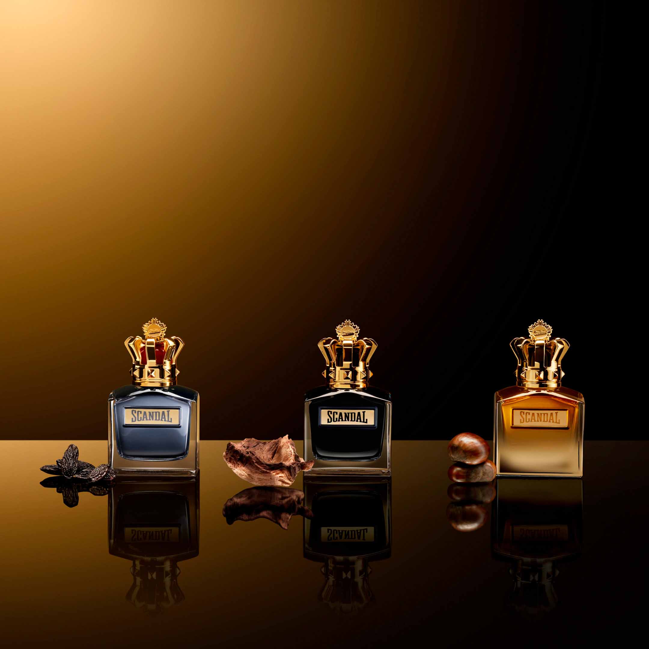Scandal Pour Homme Absolu - Image 4