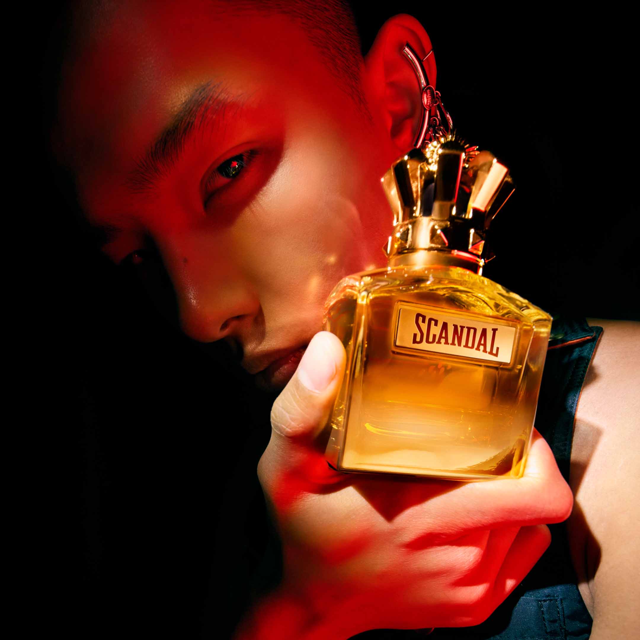 Scandal Pour Homme Absolu - Image 5