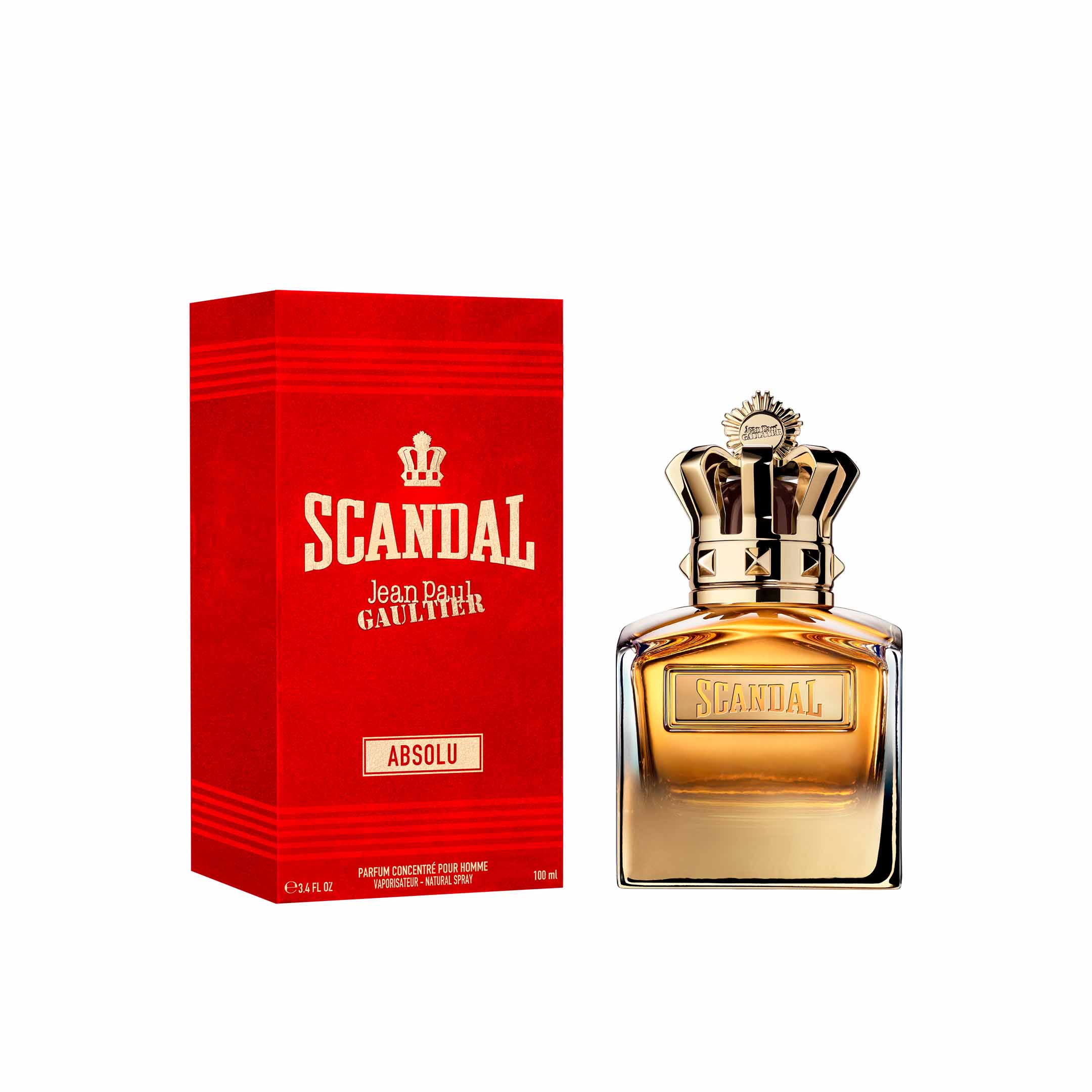 Scandal Pour Homme Absolu - Image 8