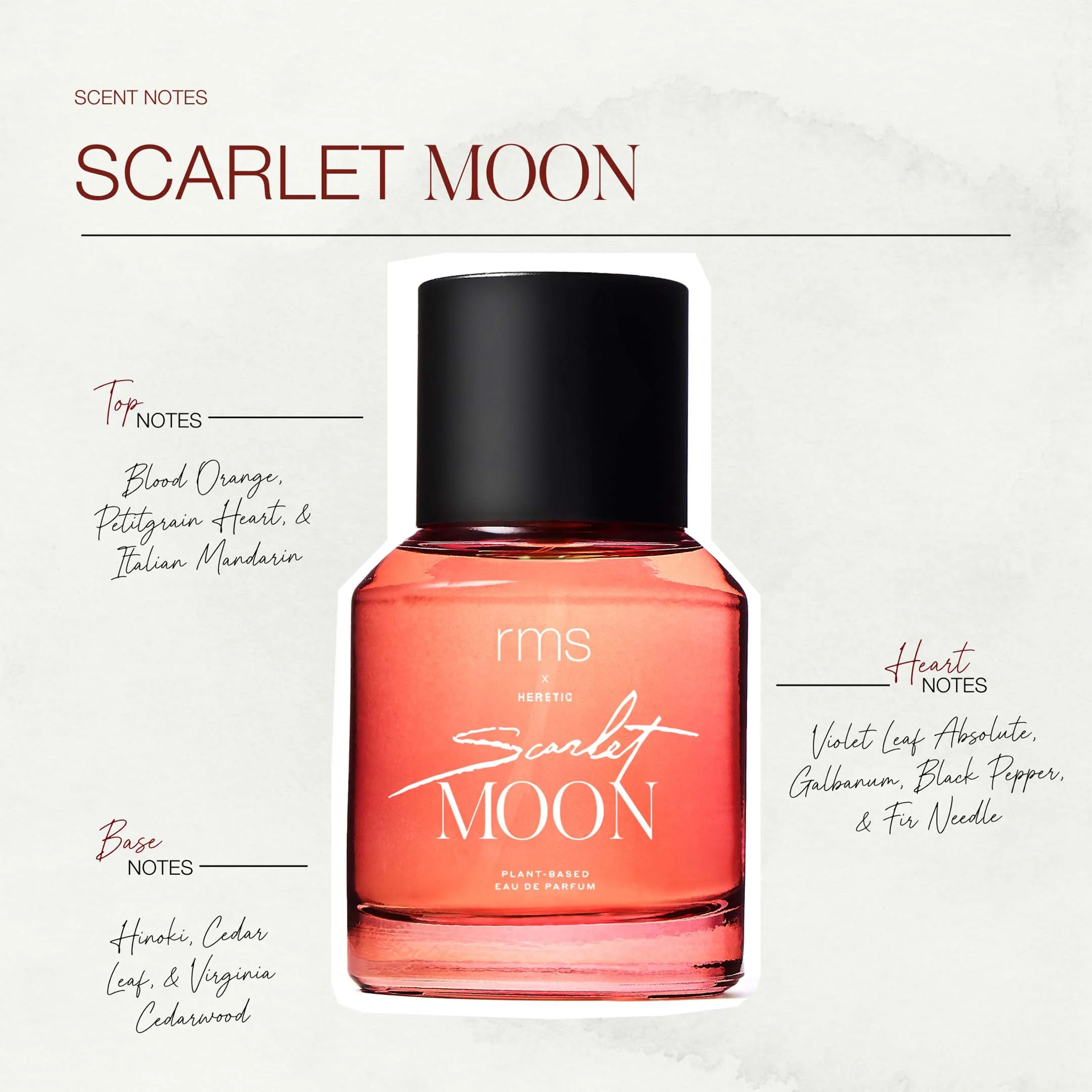 Scarlet Moon Eau De Parfum - Image 3