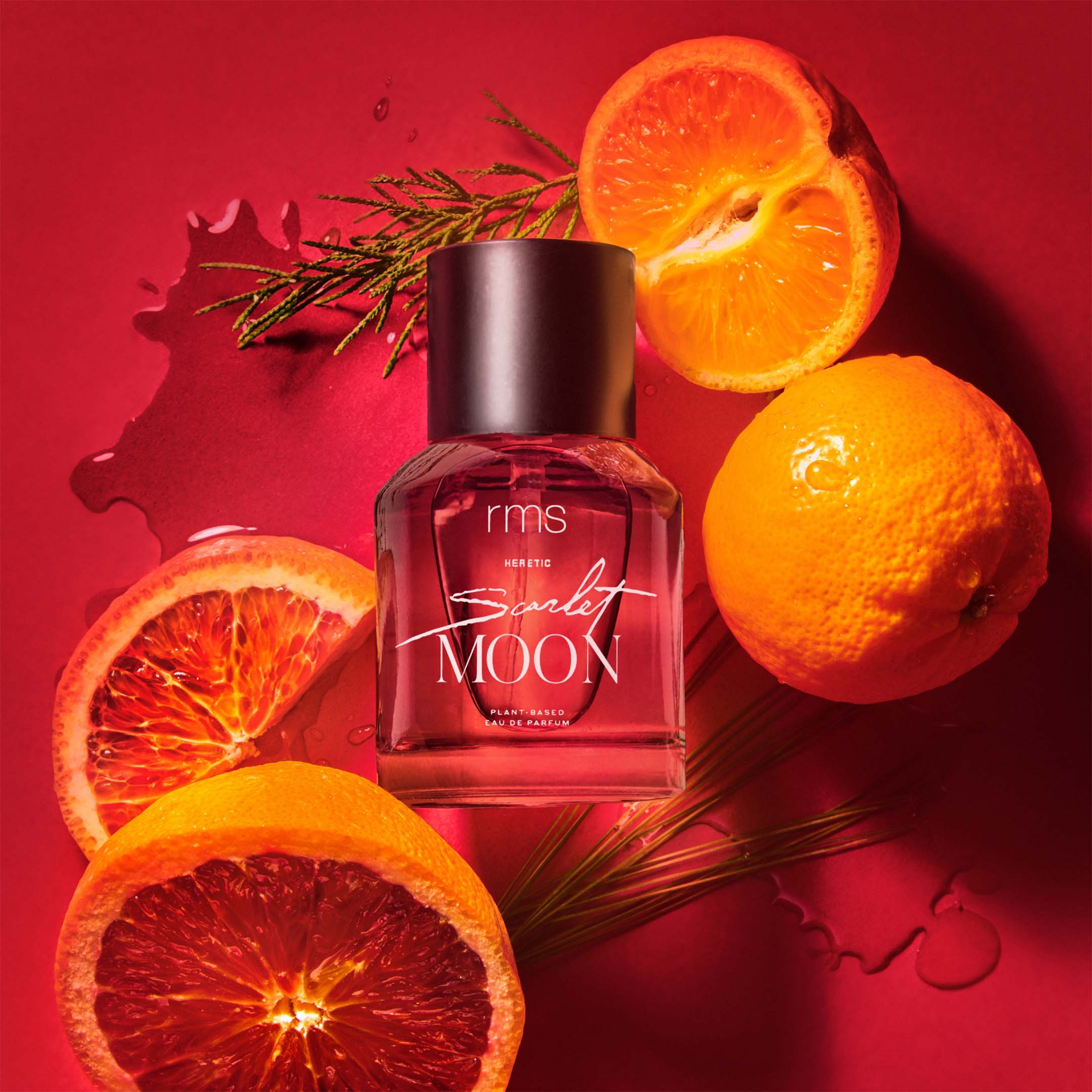 Scarlet Moon Eau De Parfum - Image 6