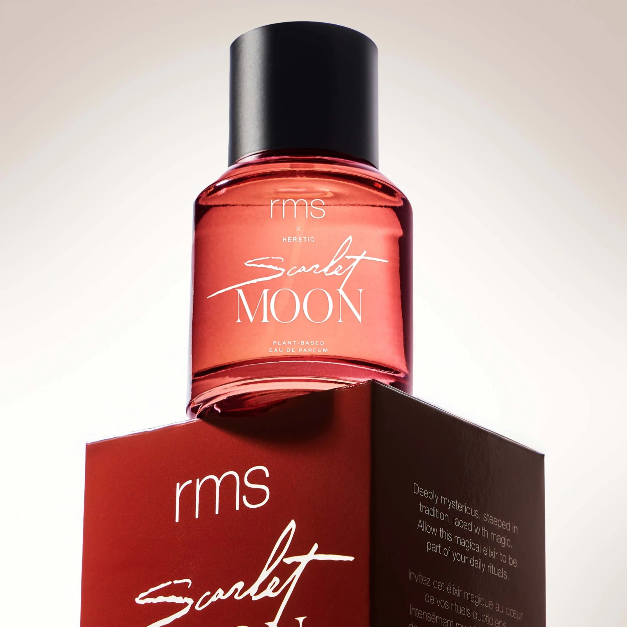 Scarlet Moon Eau De Parfum - Image 7