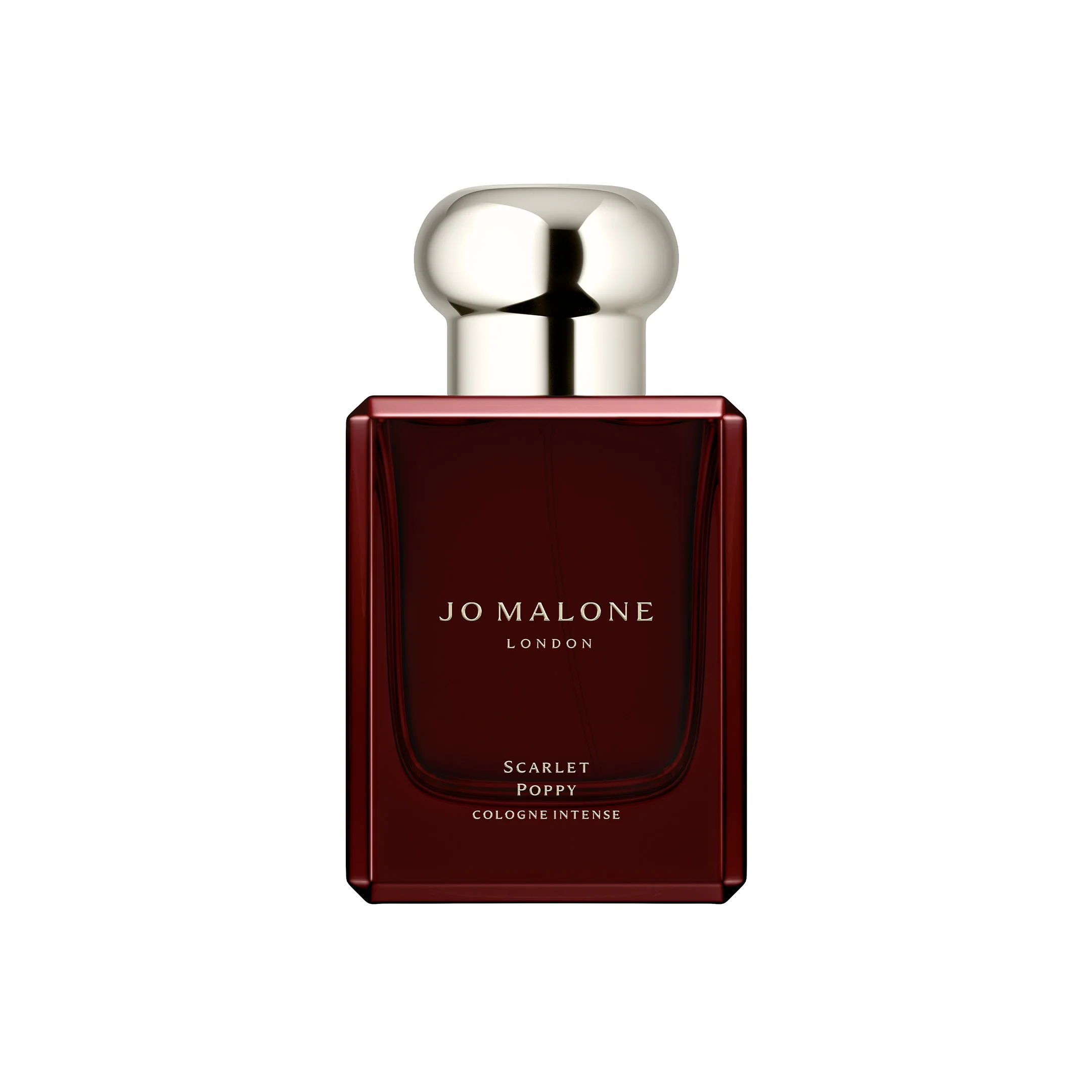 Scarlet Poppy Cologne Intense
