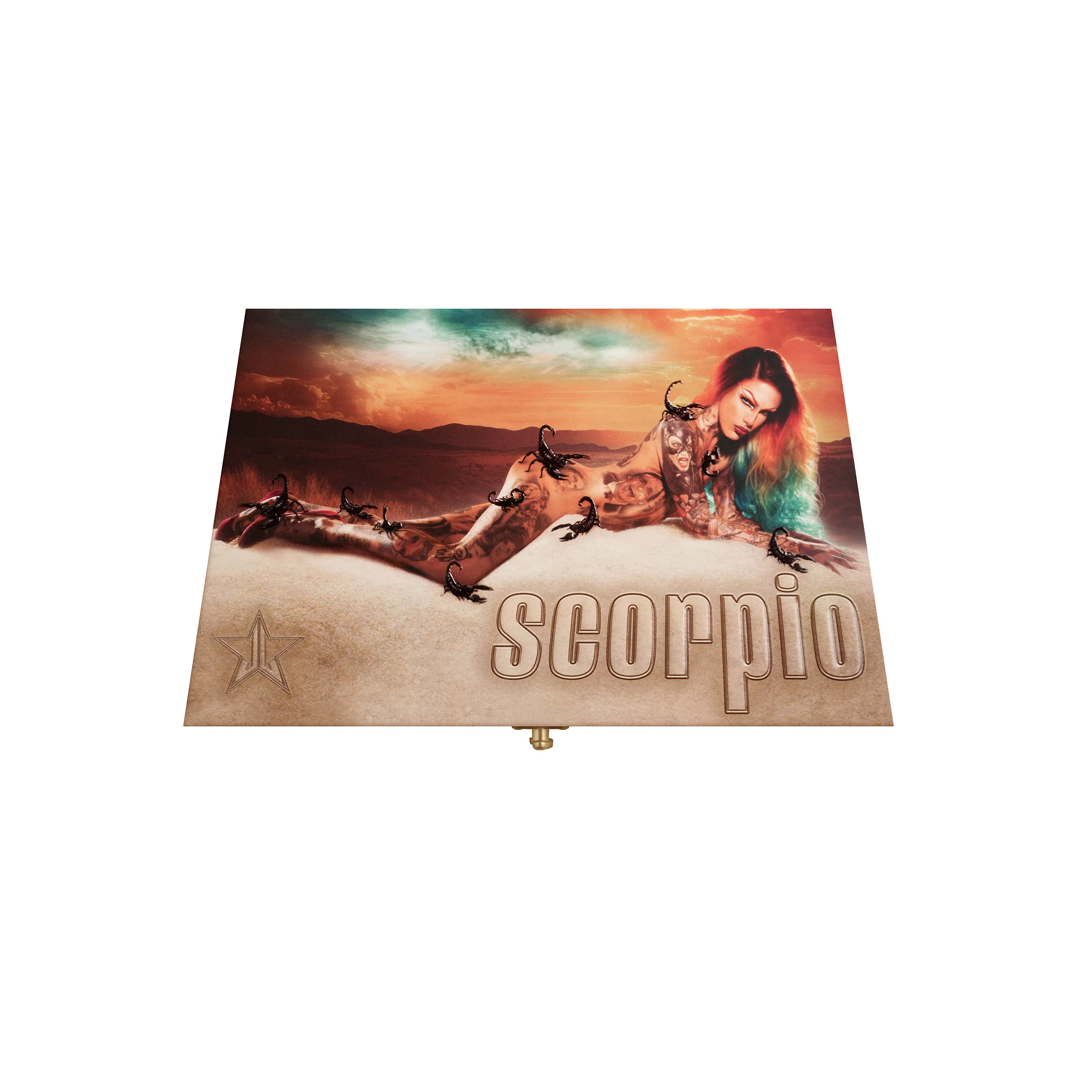 Scorpio Palette - Image 3