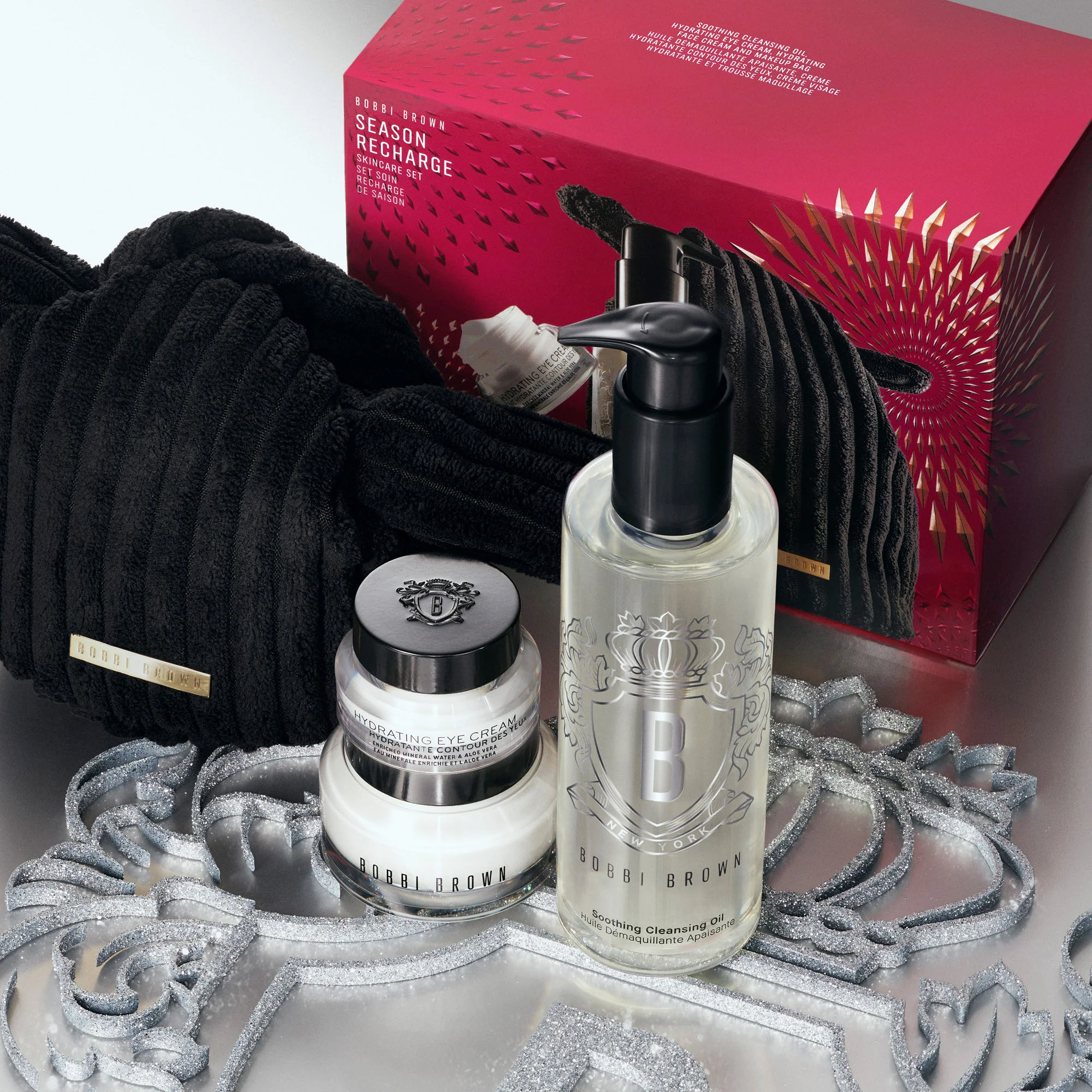 Season Recharge Skincare Set - Image 3
