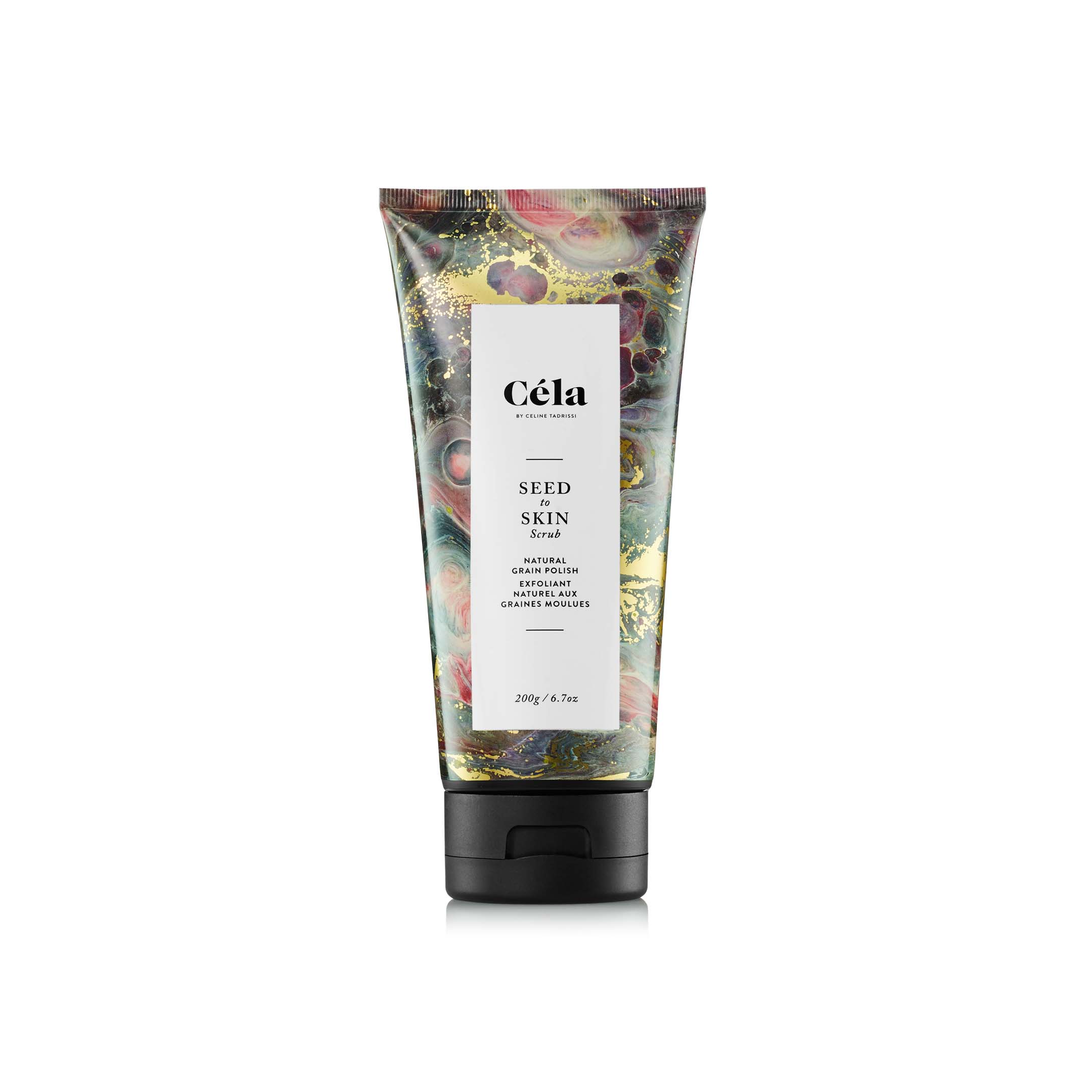 Seed to Skin Scrub