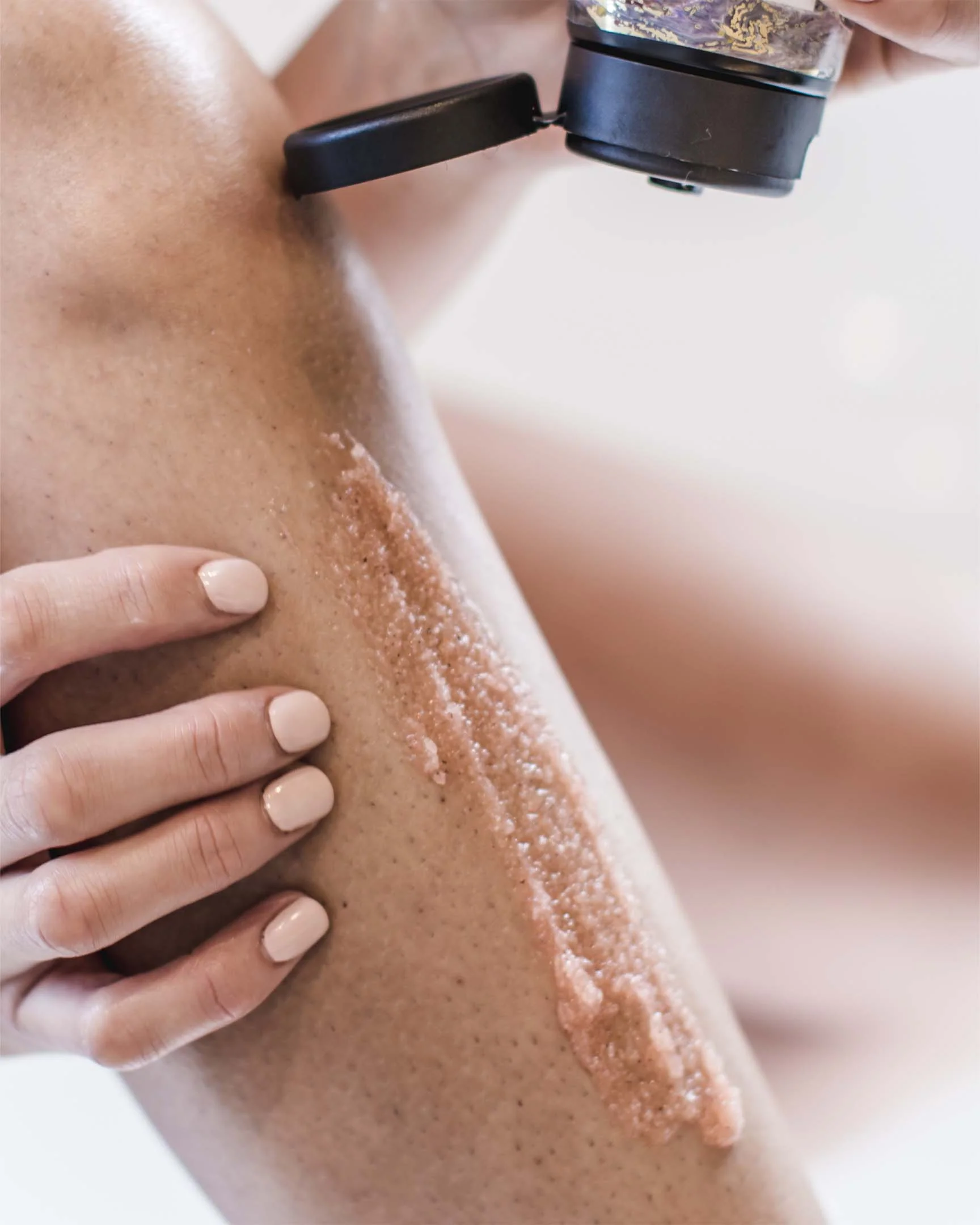 Seed to Skin Scrub - Image 4