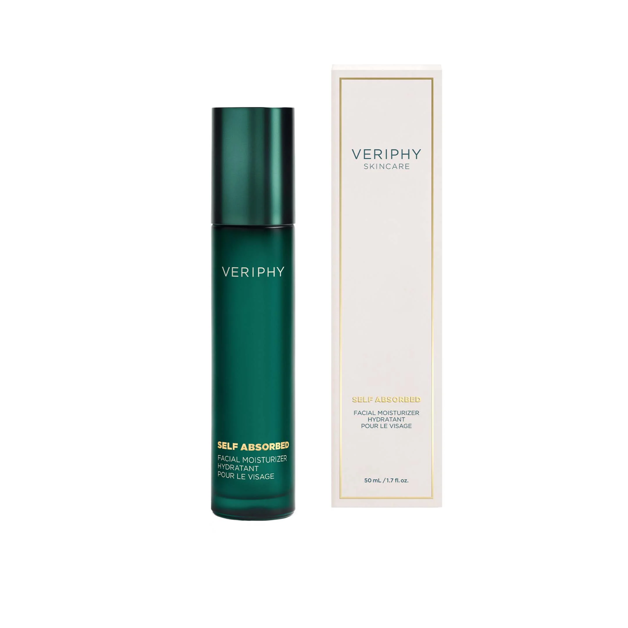 Self Absorbed Moisturizer - Image 3