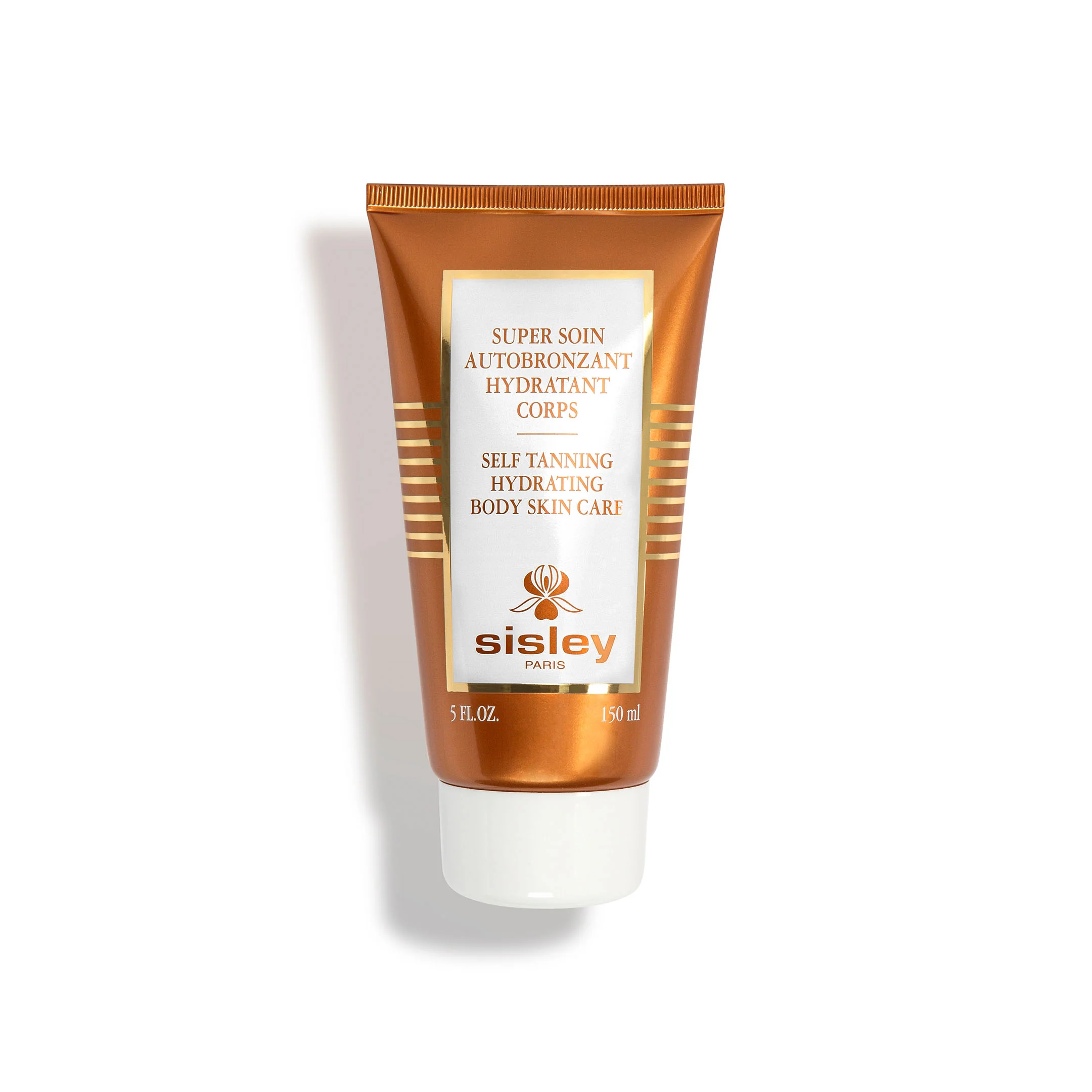 Self Tanning Hydrating Body Skin Care - Image 2