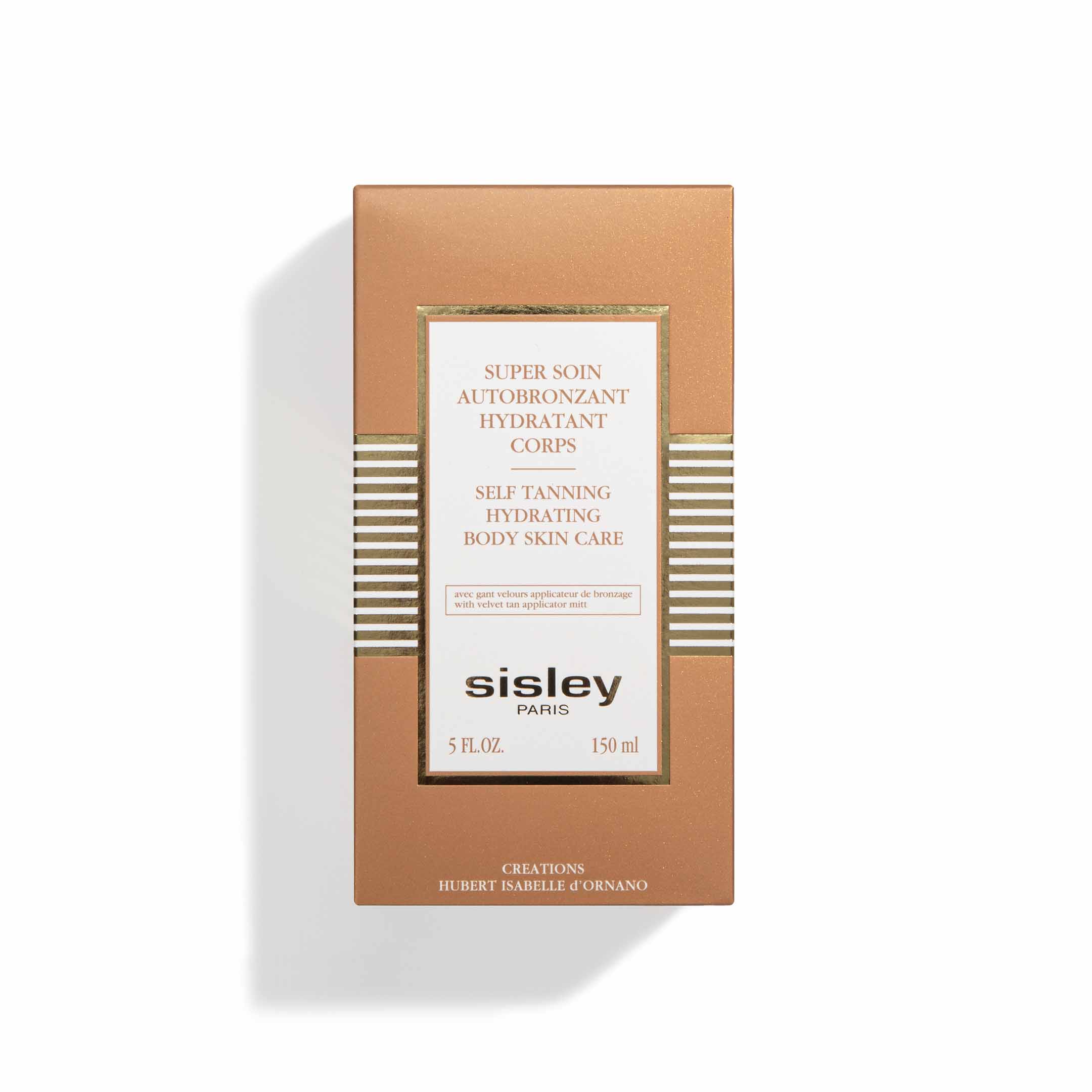 Self Tanning Hydrating Body Skin Care - Image 4
