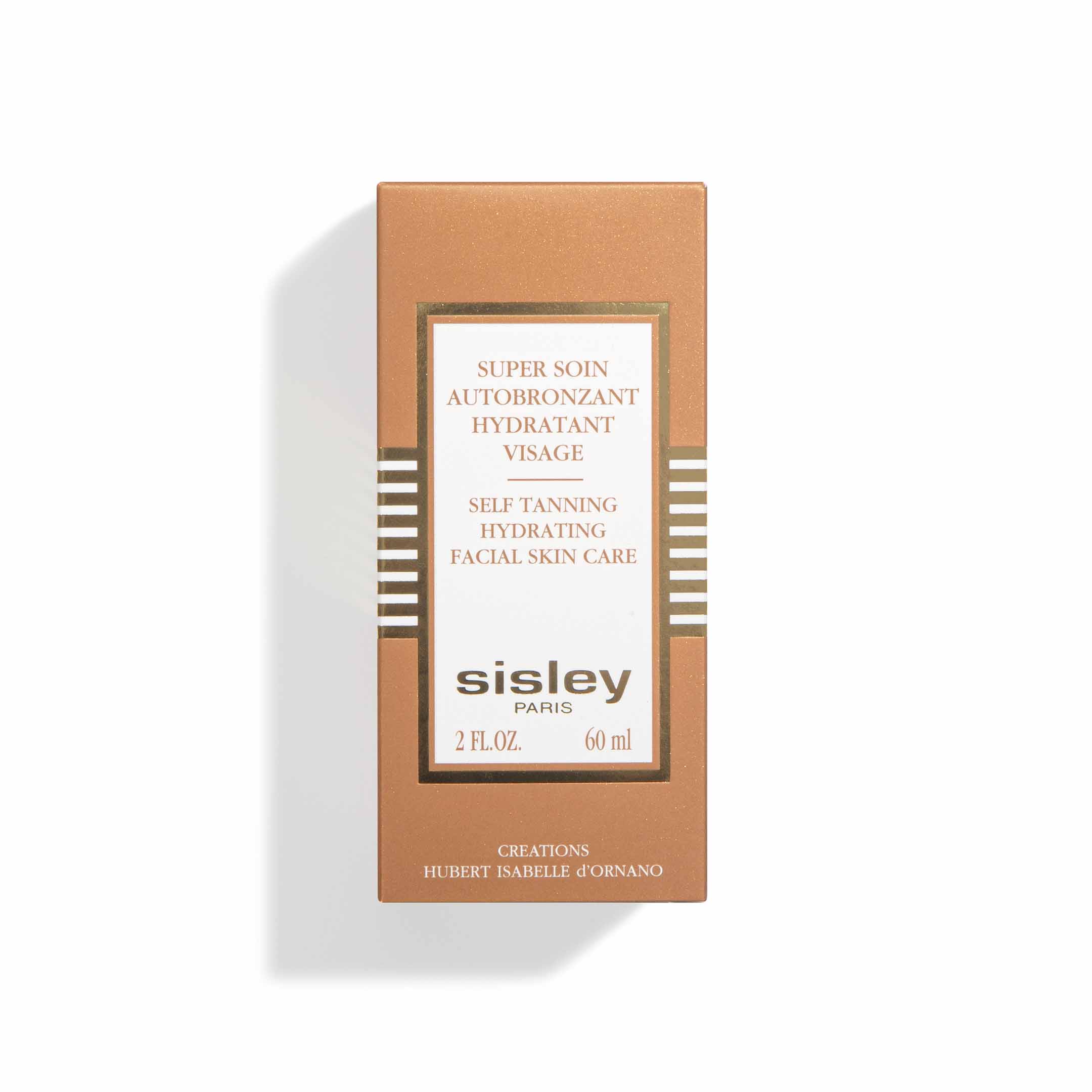 Self Tanning Hydrating Facial Skin Care - Image 3
