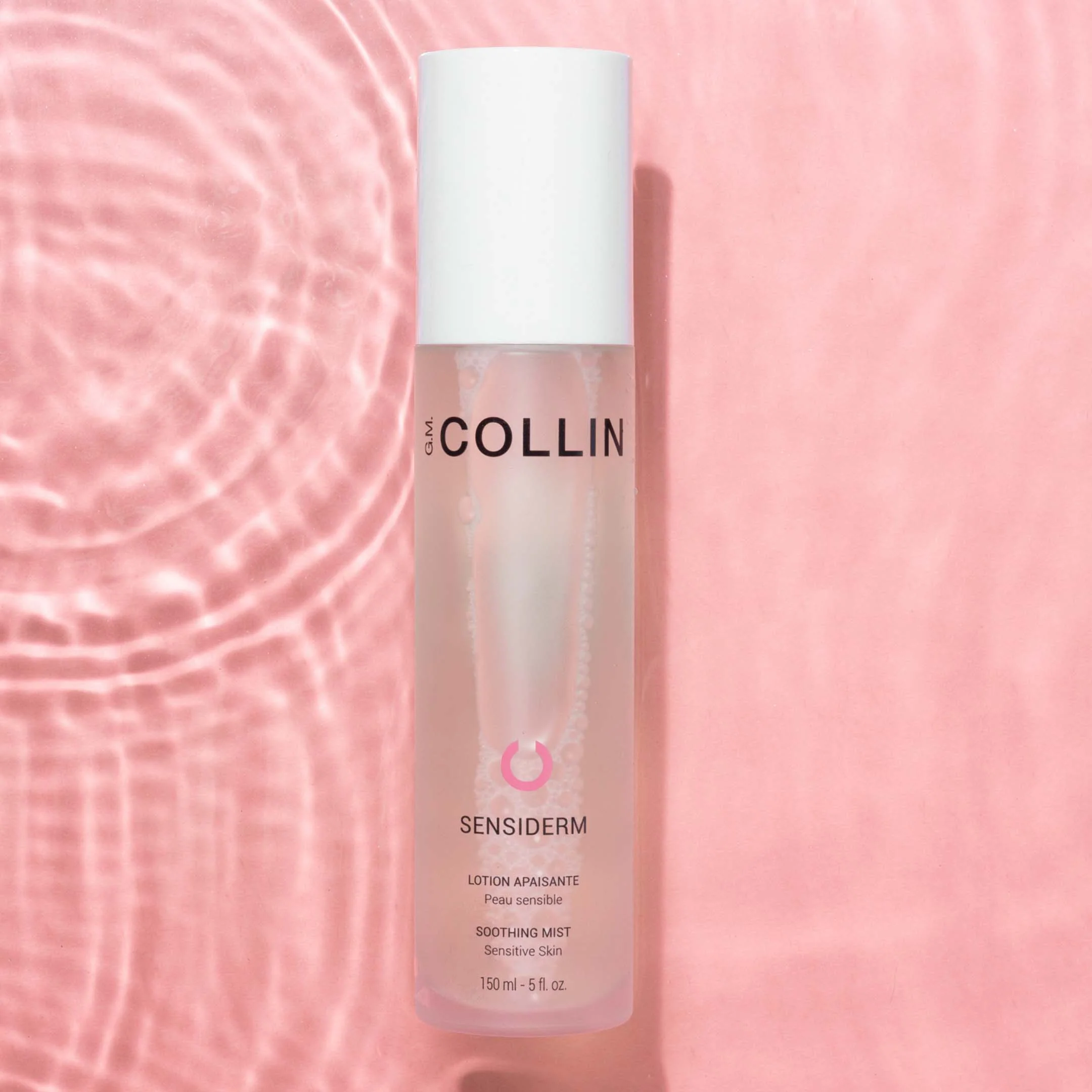 Sensiderm Soothing Mist - Image 2