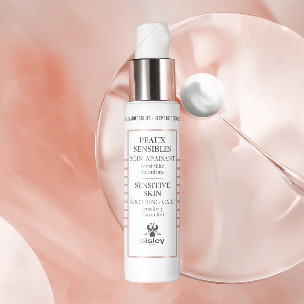 Sensitive Skin Soothing Care - Image 2