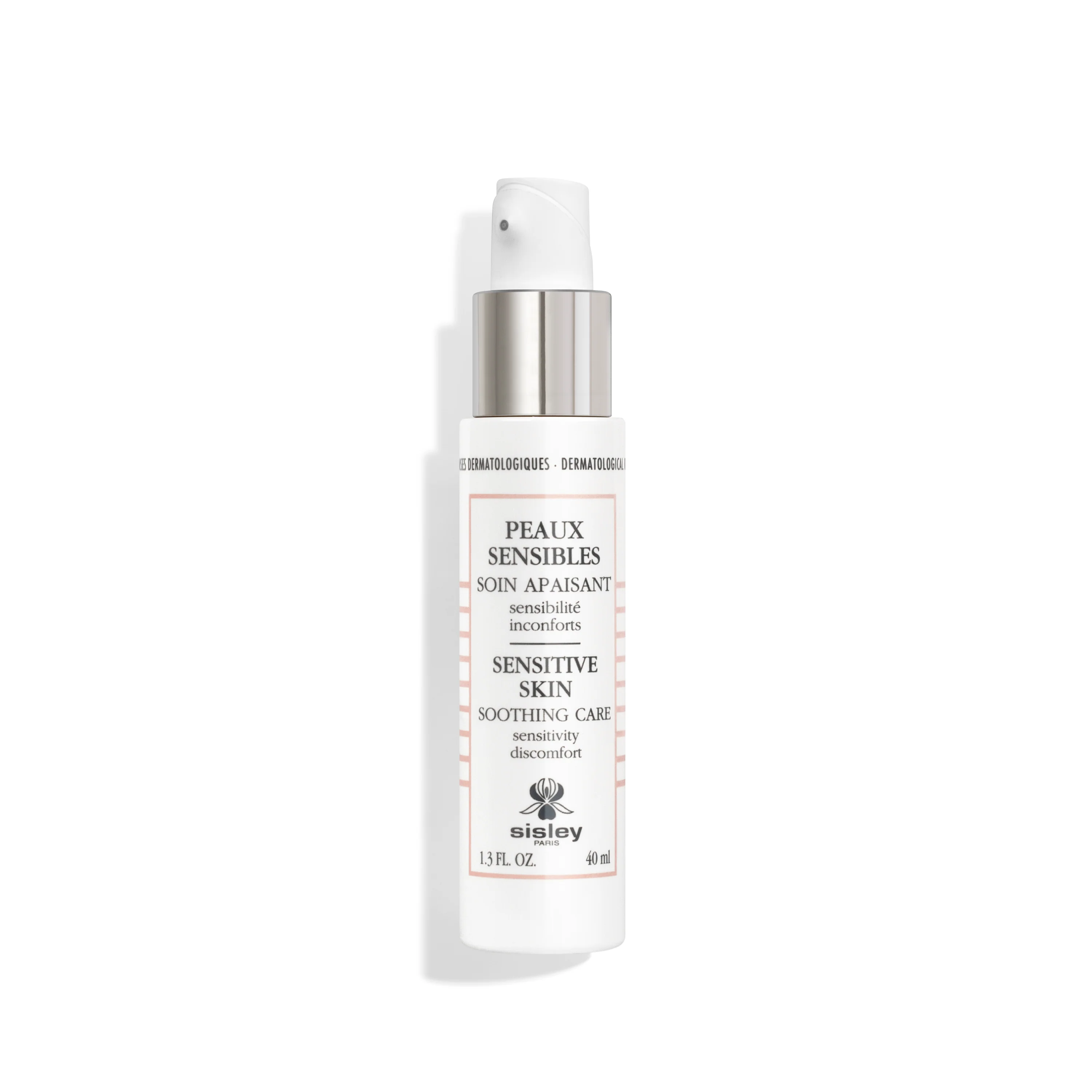 Sensitive Skin Soothing Care - Image 4