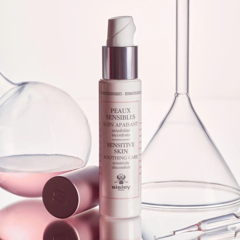 Sensitive Skin Soothing Care - Image 6