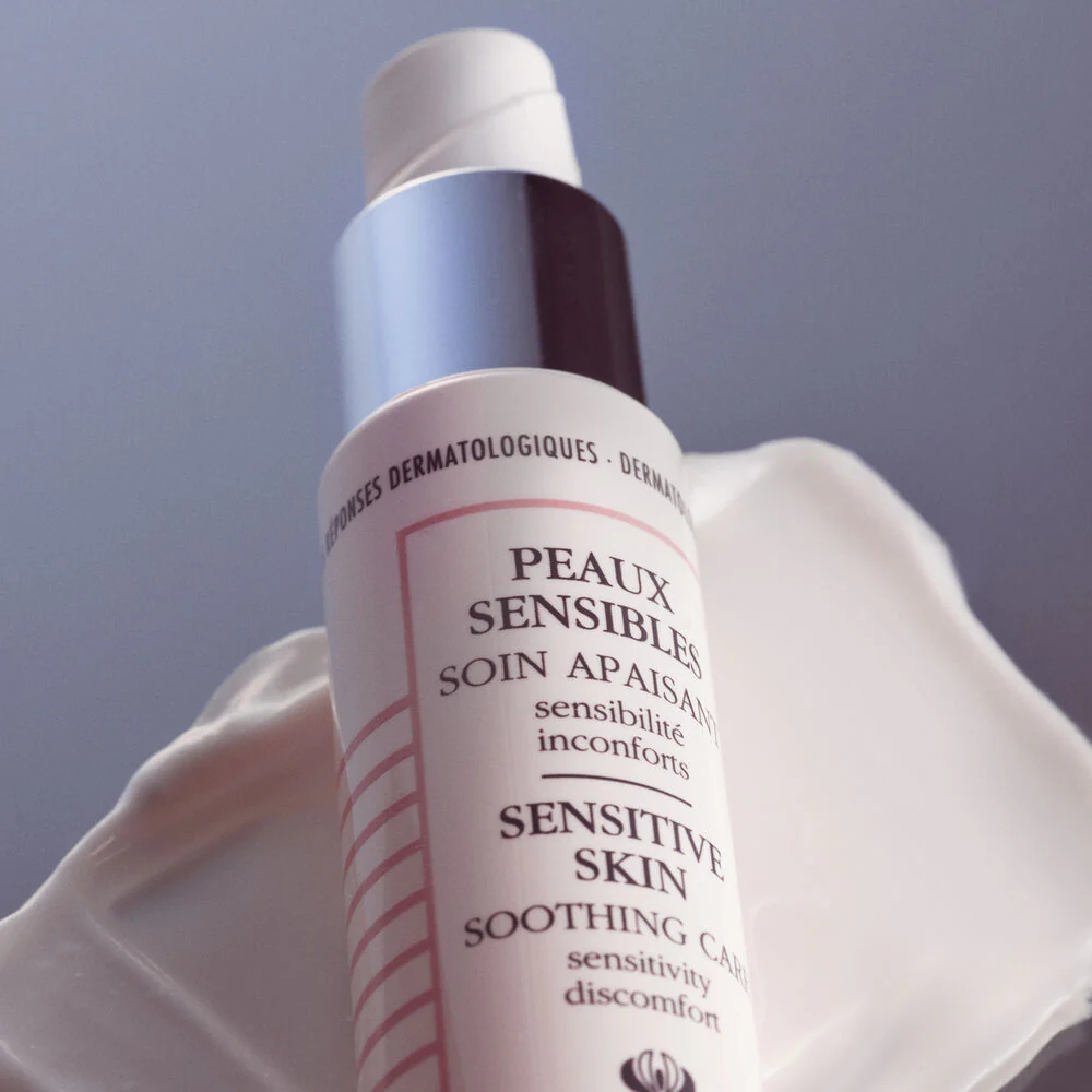 Sensitive Skin Soothing Care - Image 7