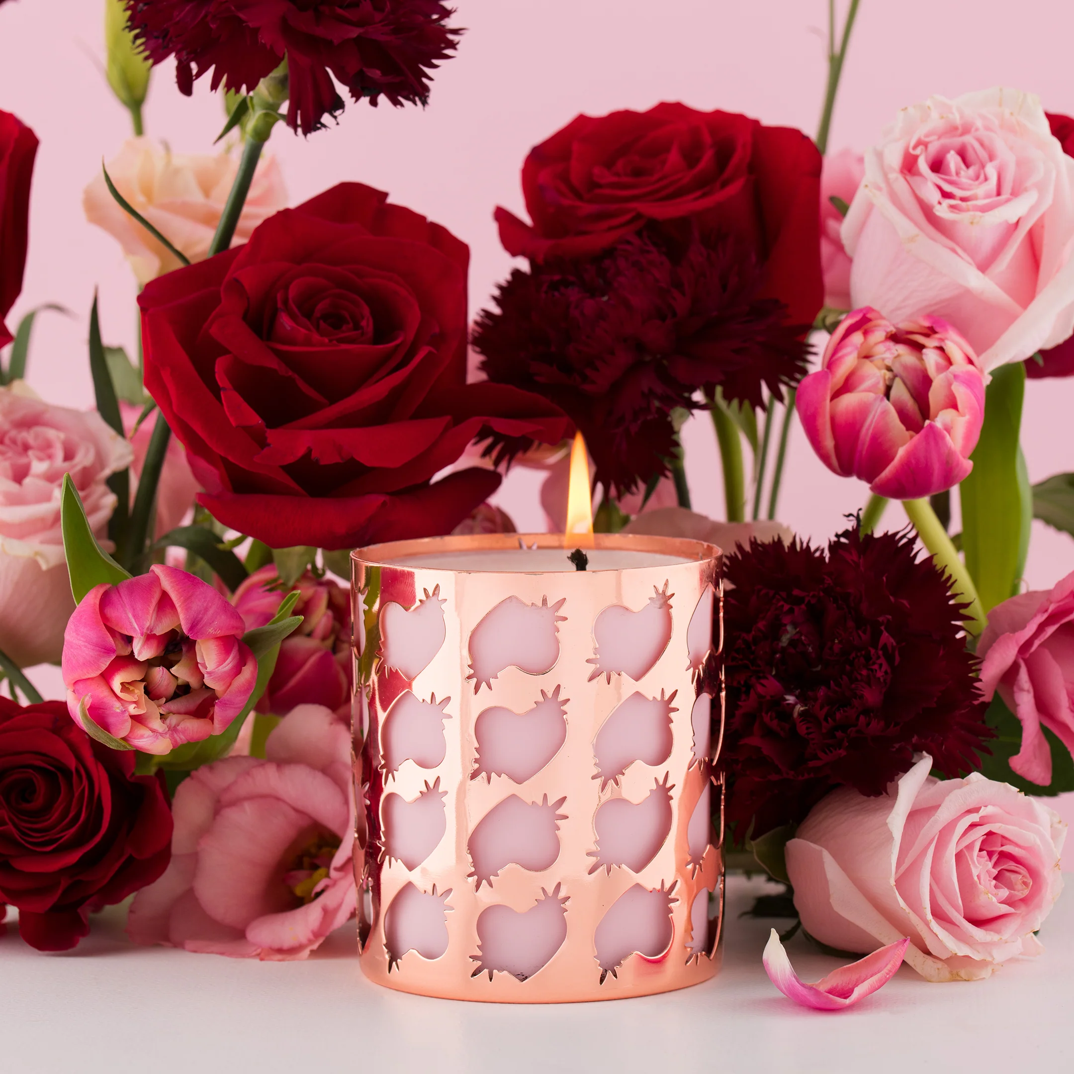 Sensual Massage Candle - Image 2