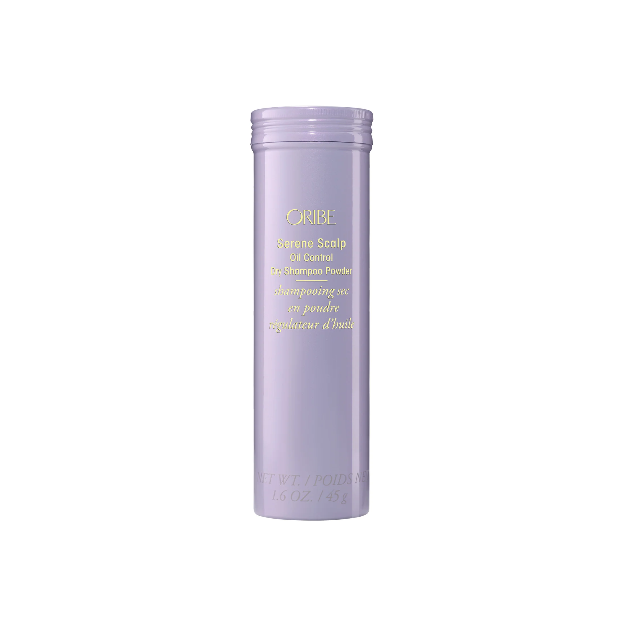 Serene Scalp Oil Control Dry Shampoo Powder