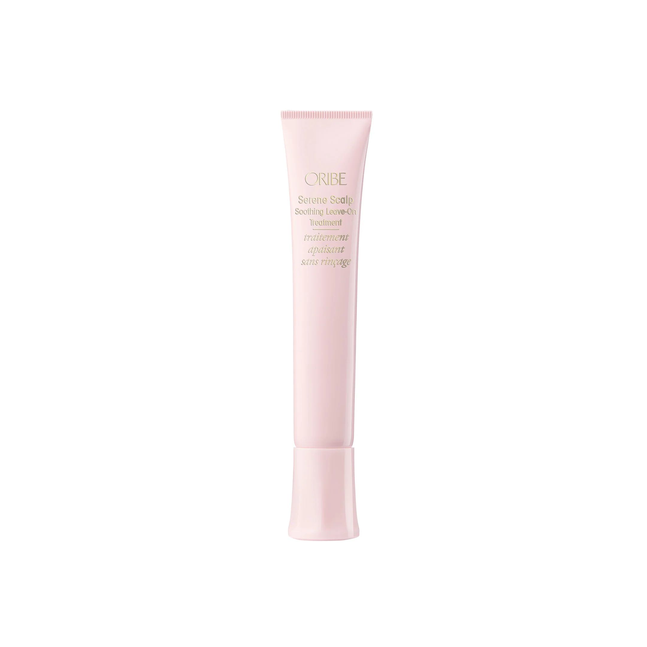 Serene Scalp Soothing Leave-On Treatment