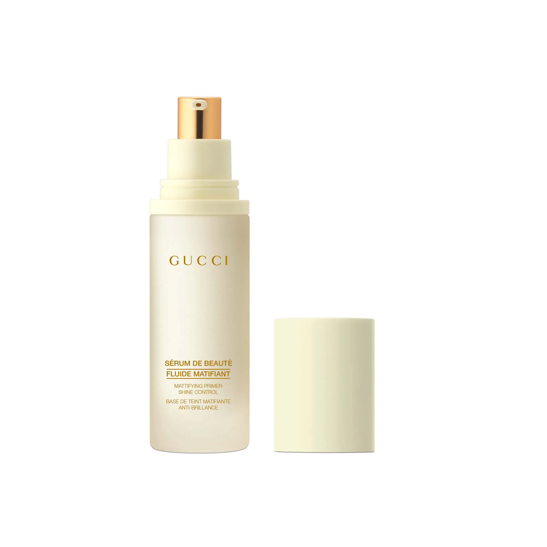Hydrating Silk Priming Serum - Image 2