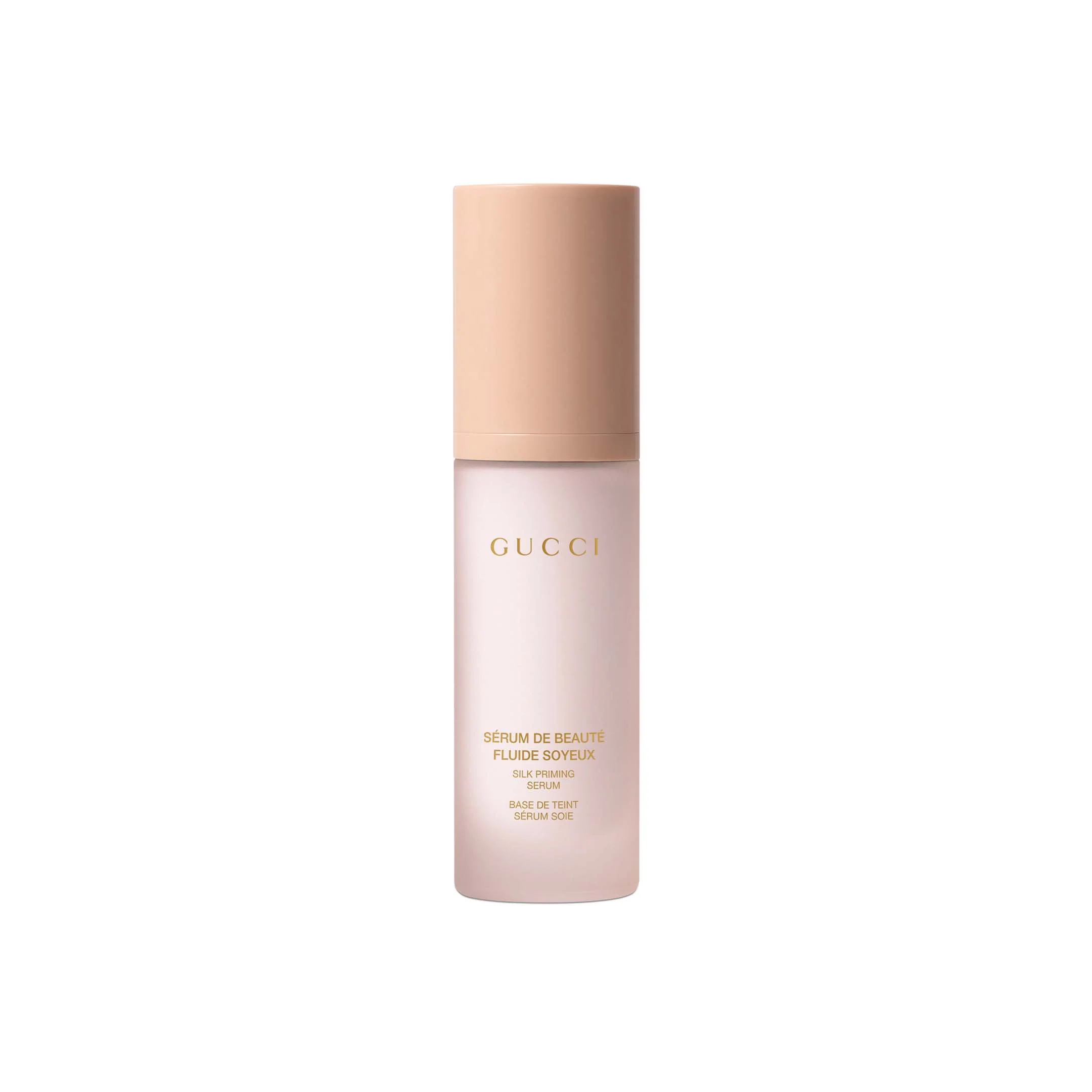 Gucci Sérum de Beauté Fluide Soyeux Primer, 30ml (1.0oz) - Image 2