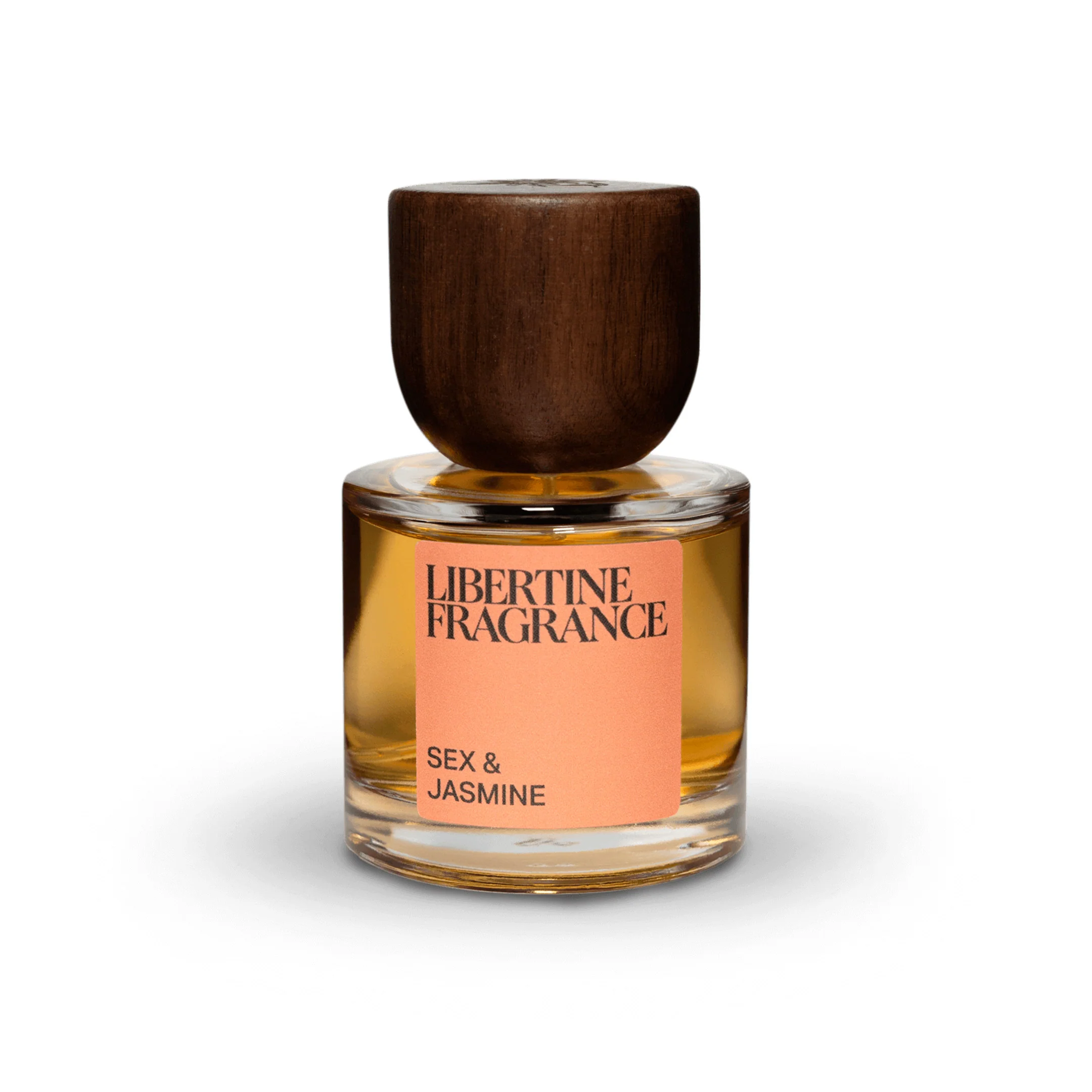 Sex & Jasmine Eau De Parfum