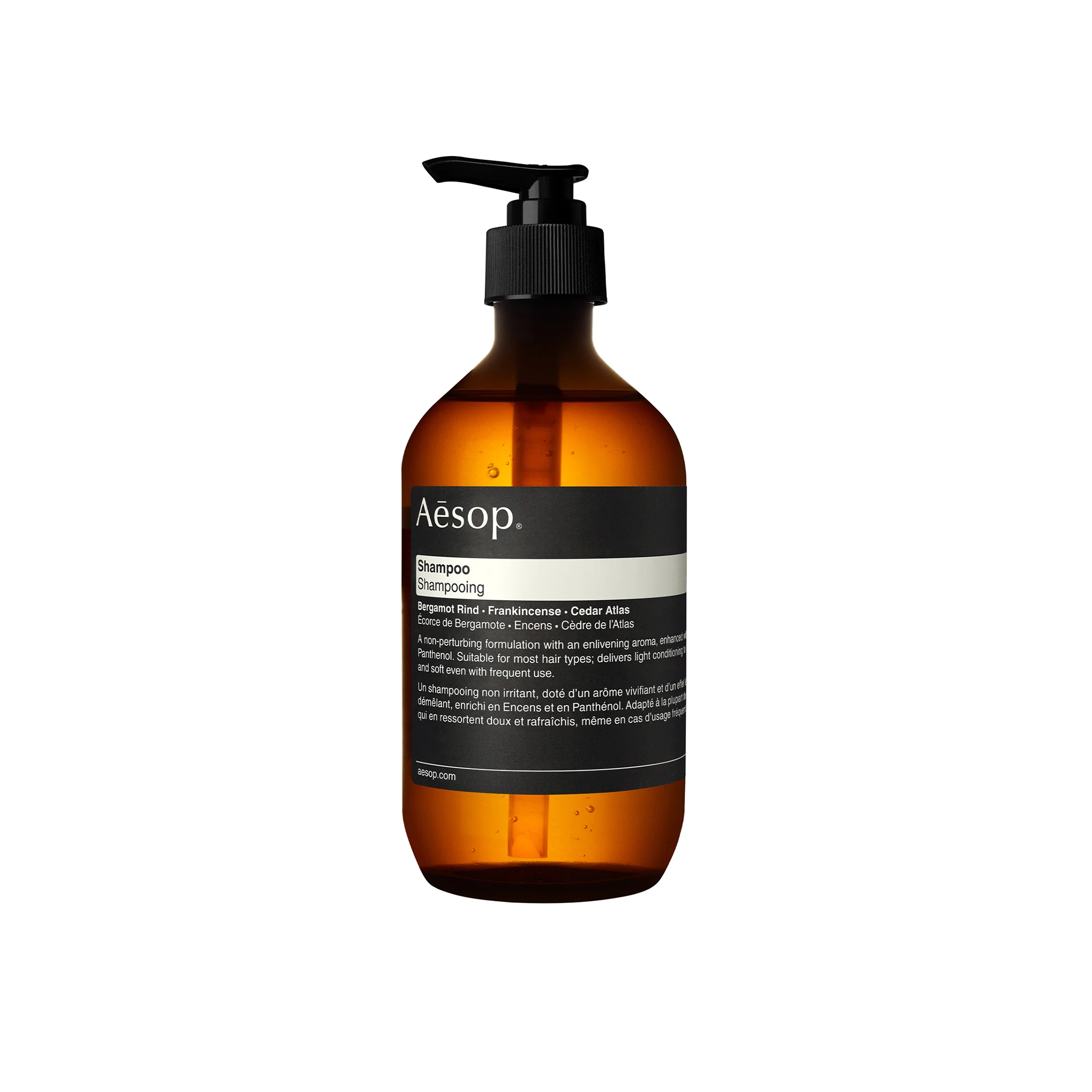 Shampoo - Image 2