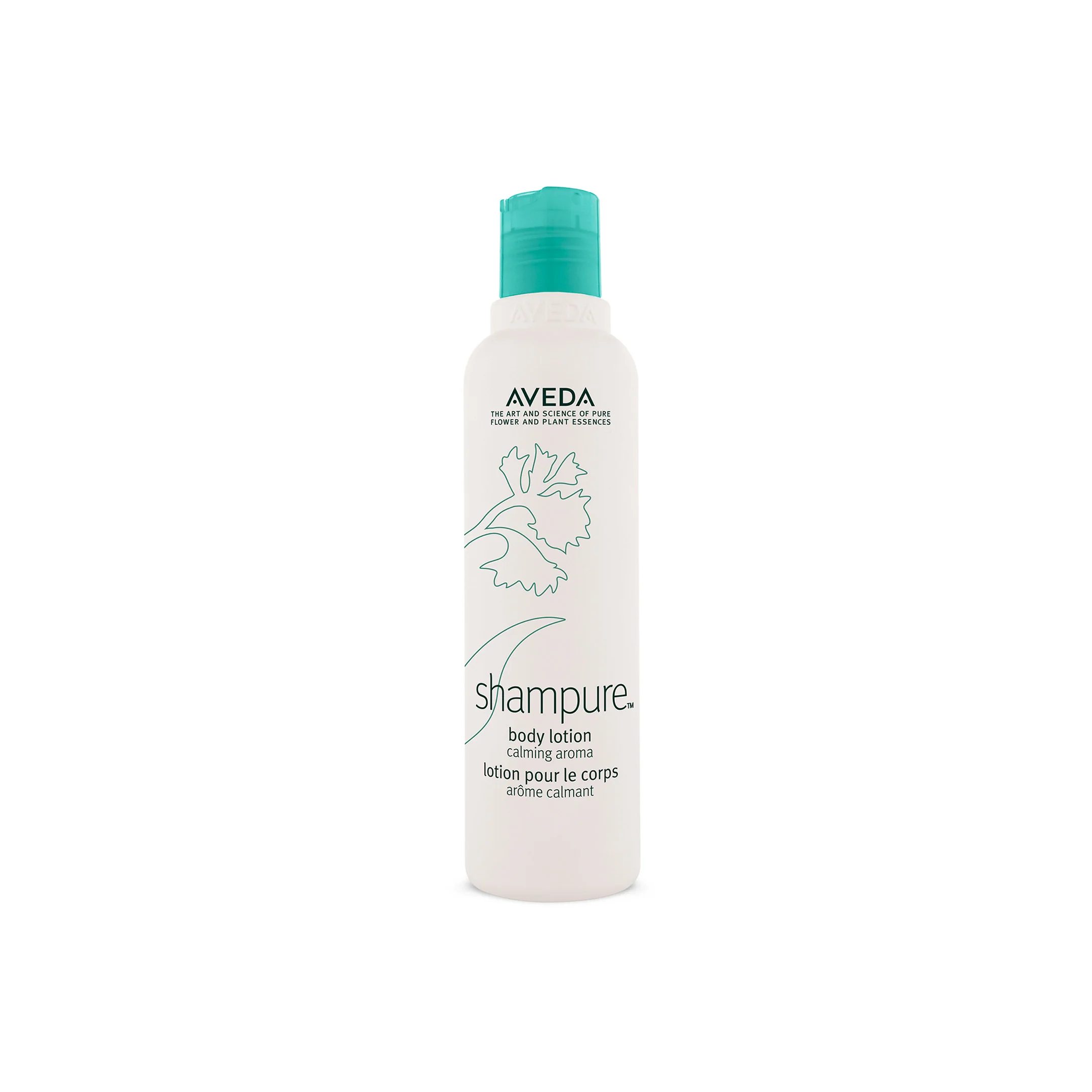Shampureâ„¢ Body Lotion