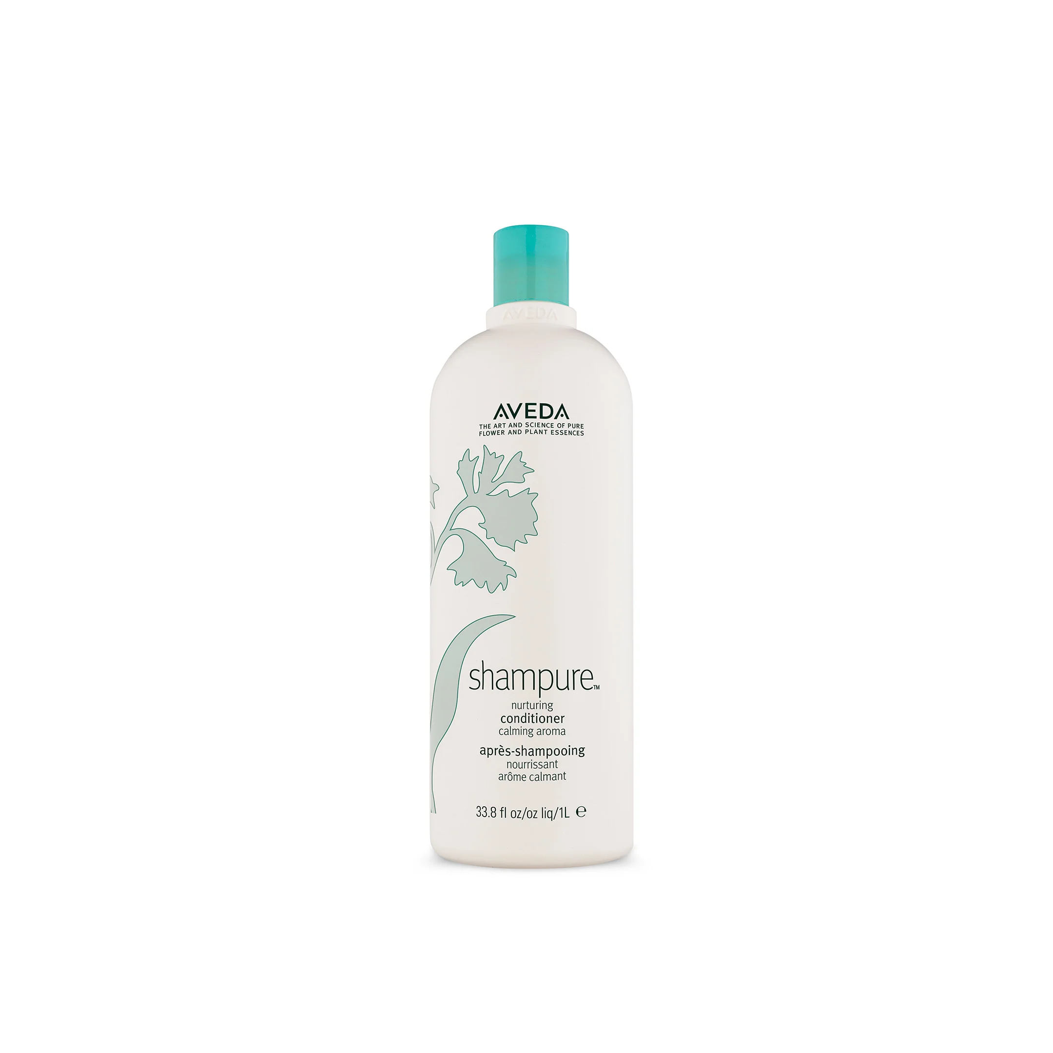 Shampureâ„¢ Nurturing Conditioner