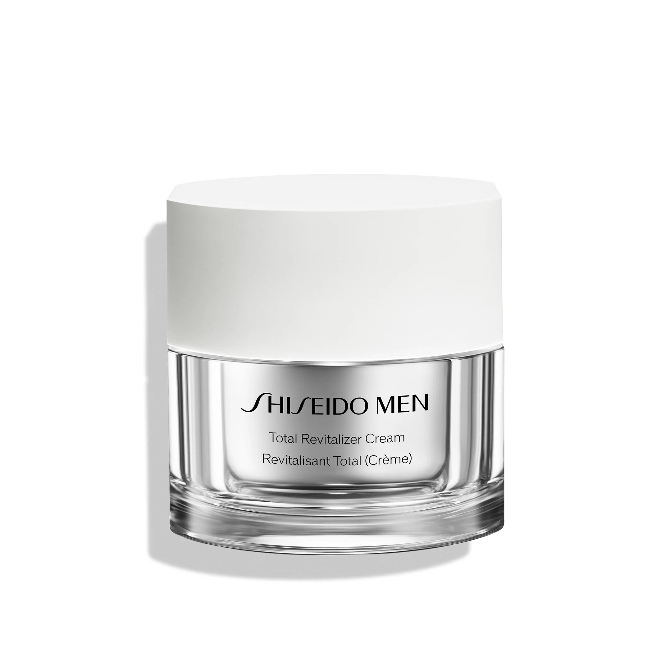 Shiseido Men Total Revitalizer Cream
