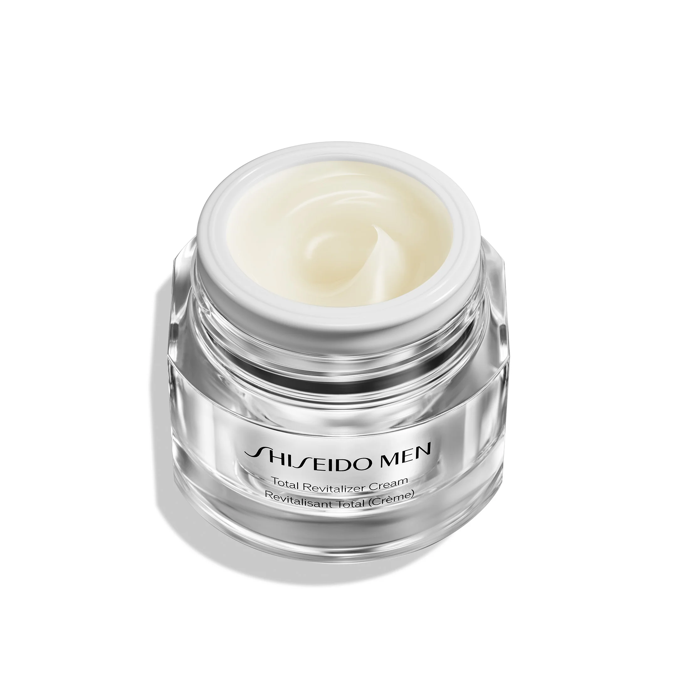 Shiseido Men Total Revitalizer Cream - Image 2