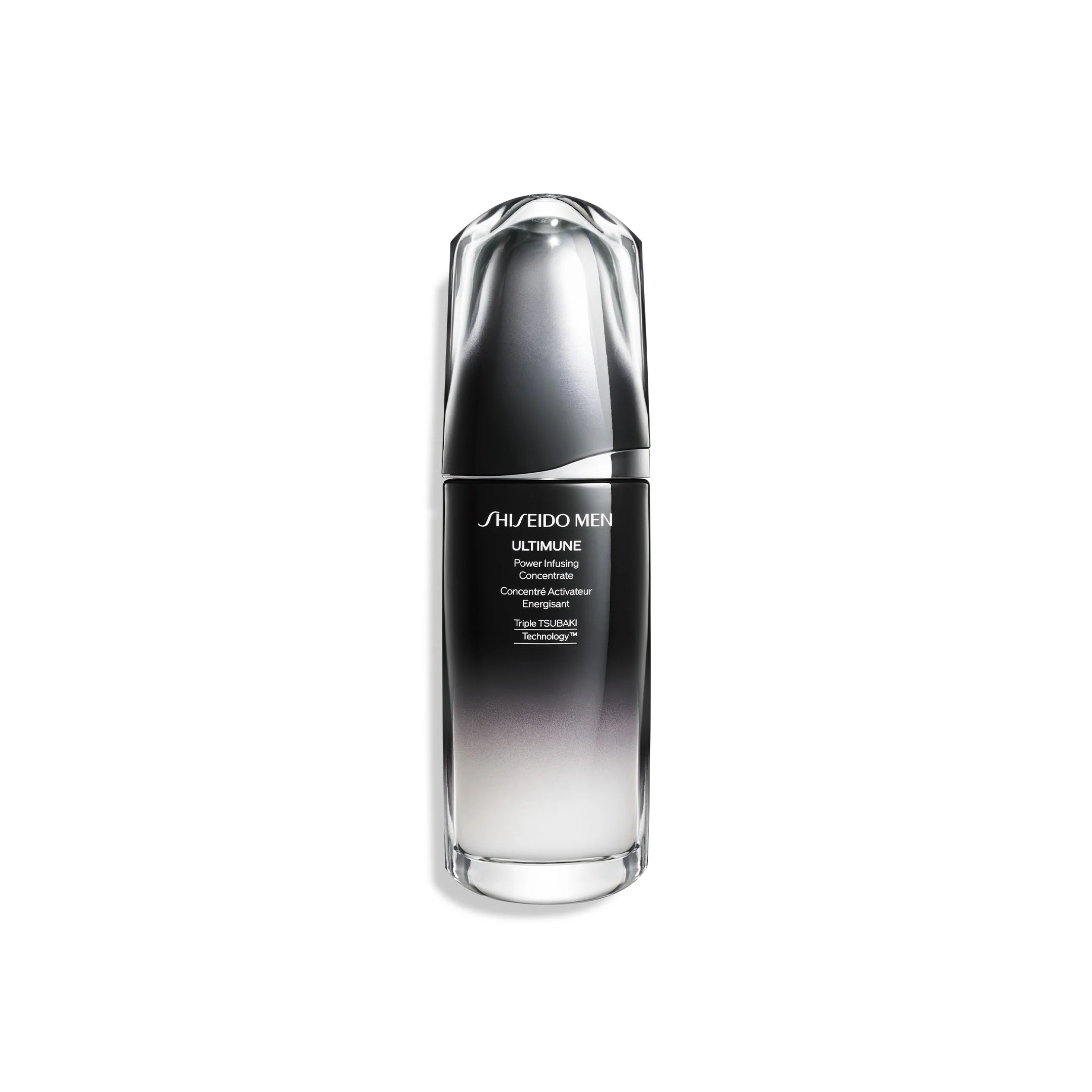 Shiseido Men Ultimune Power Infusing Serum