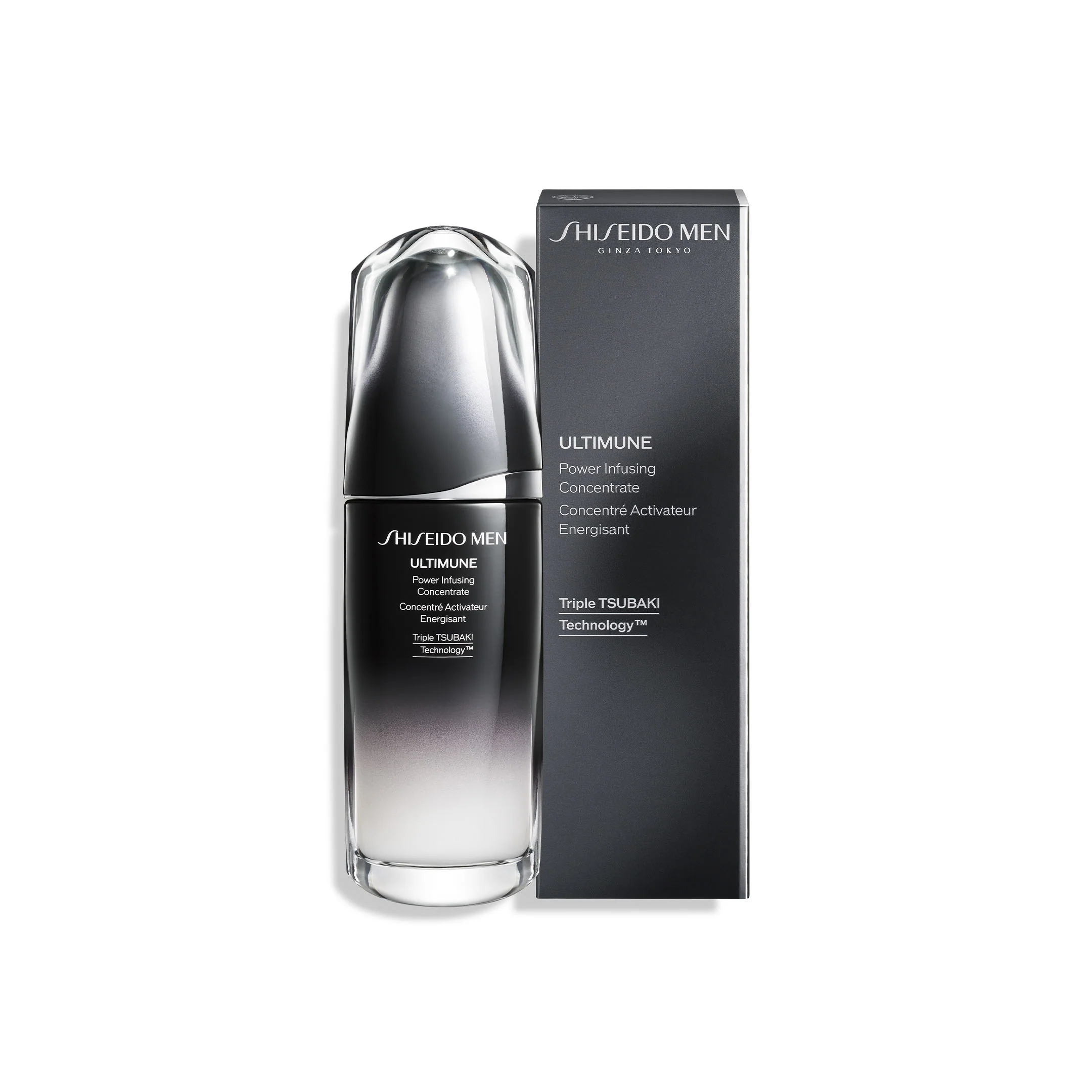Shiseido Men Ultimune Power Infusing Serum - Image 2