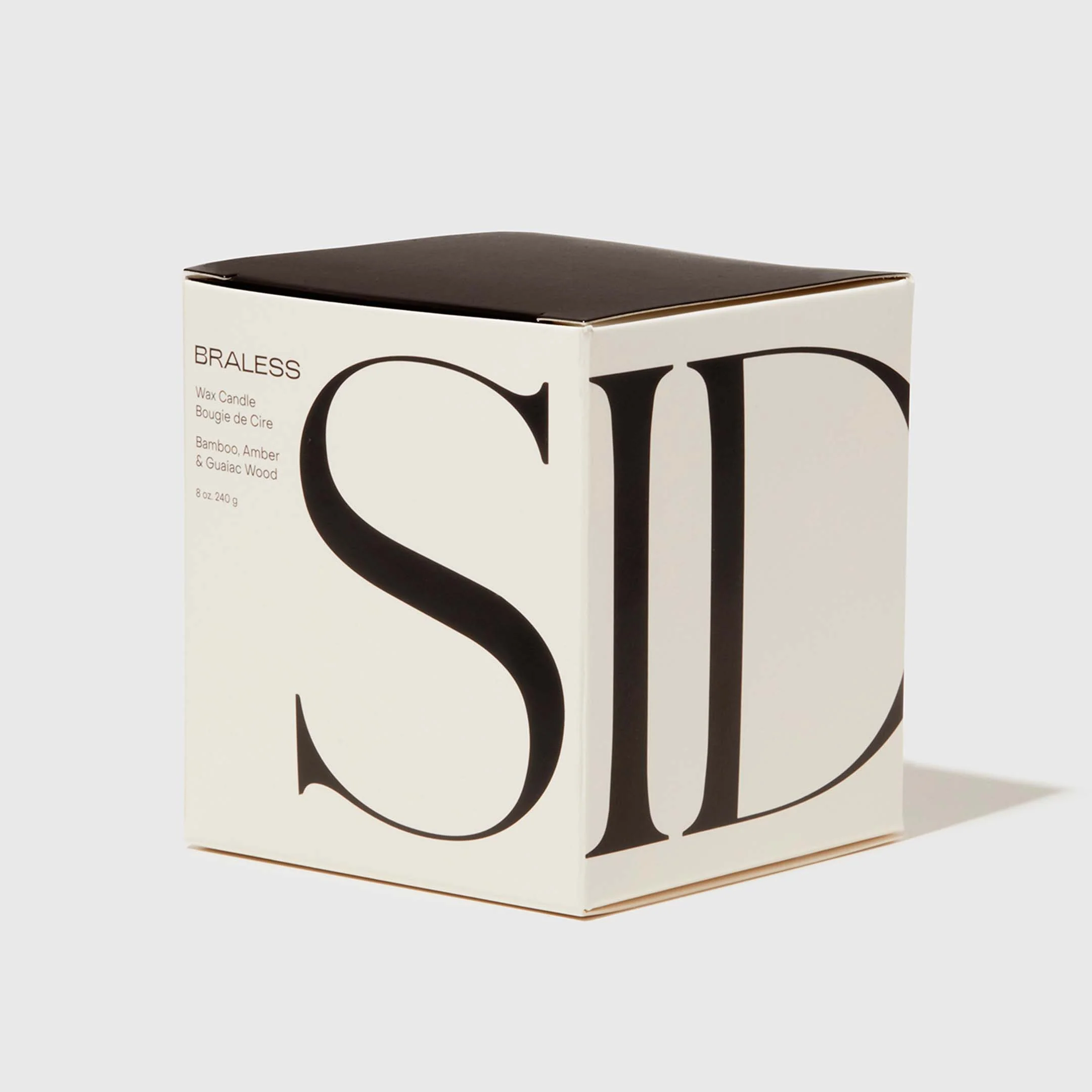 SIDIA Candle BRALESS - Image 2