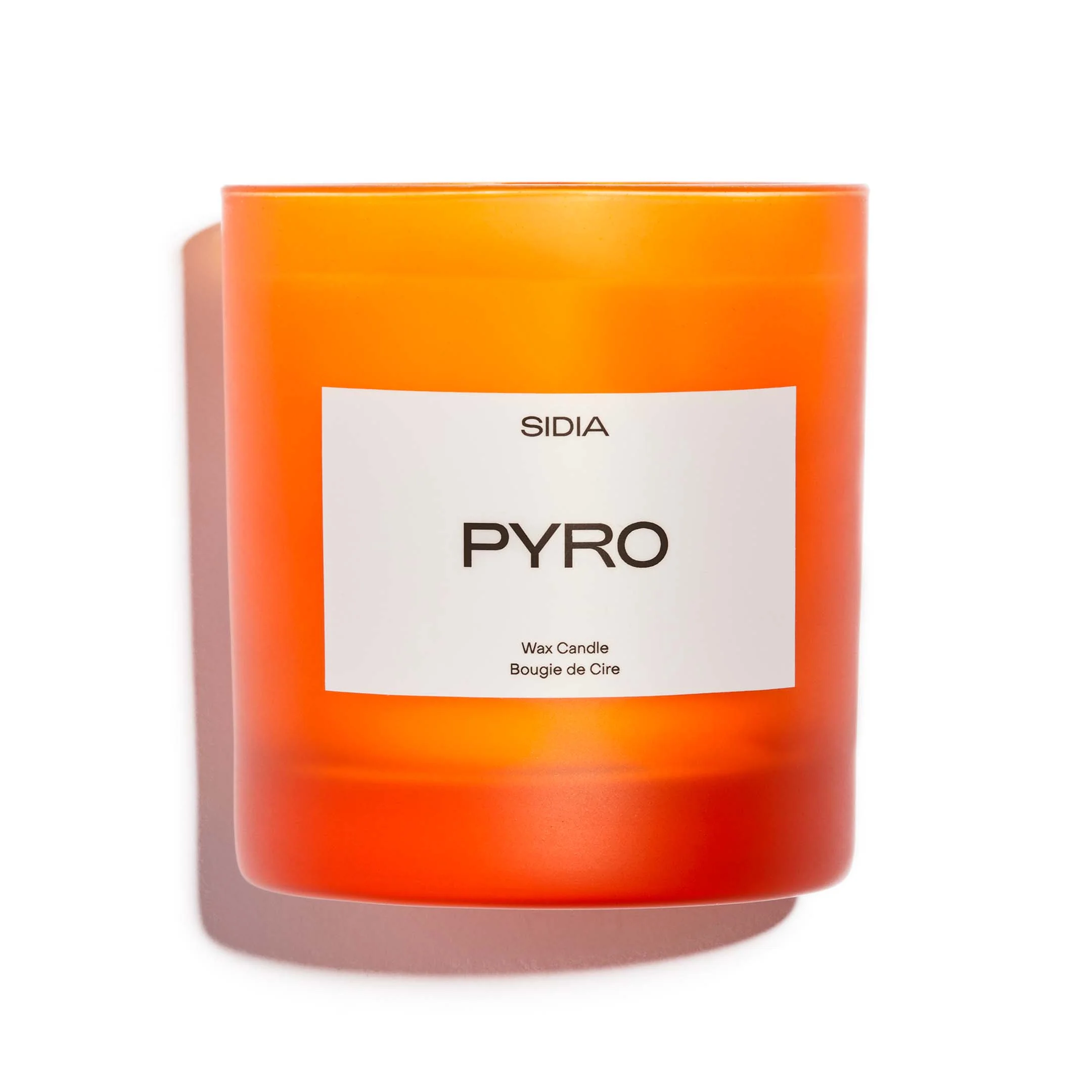 SIDIA Candle PYRO