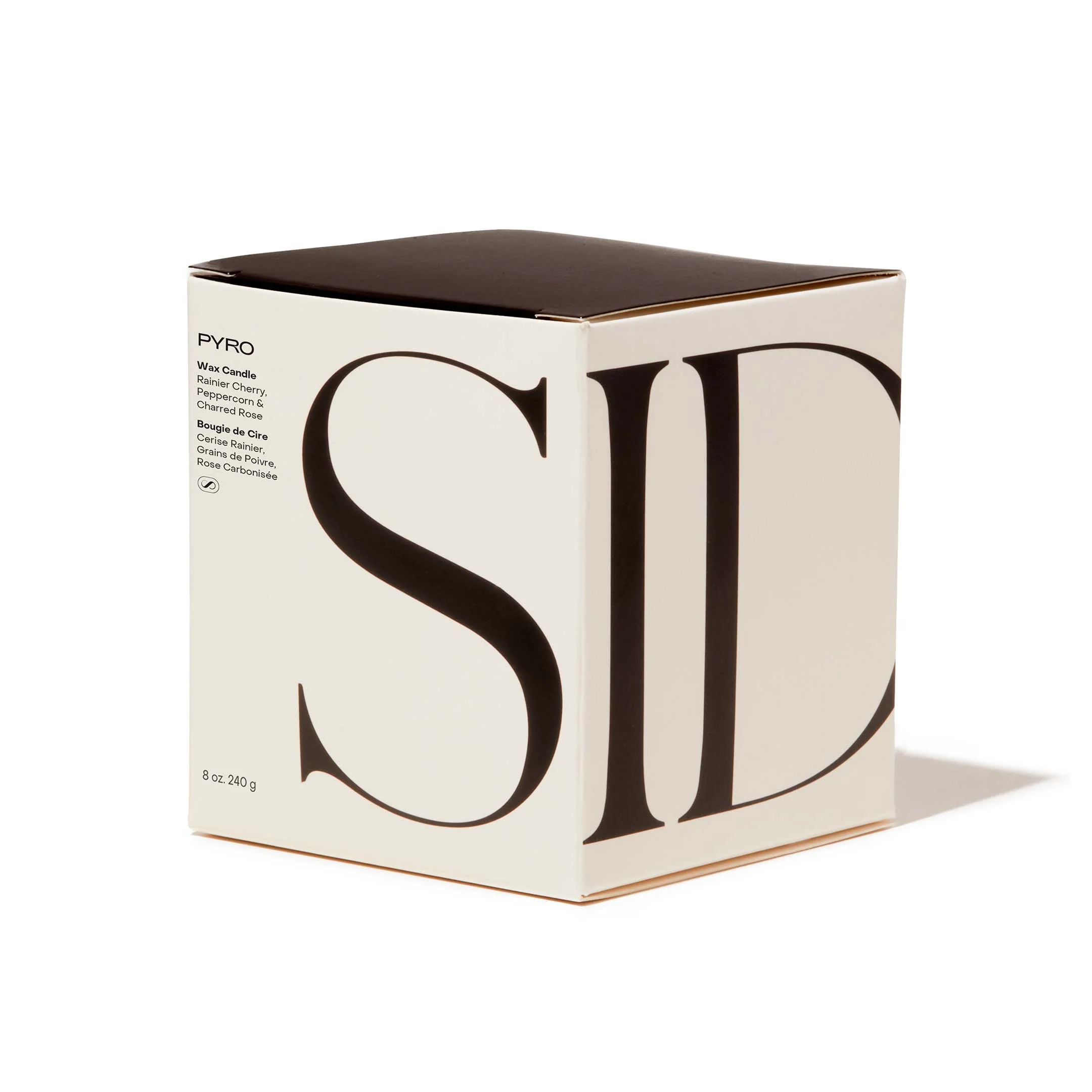 SIDIA Candle PYRO - Image 2